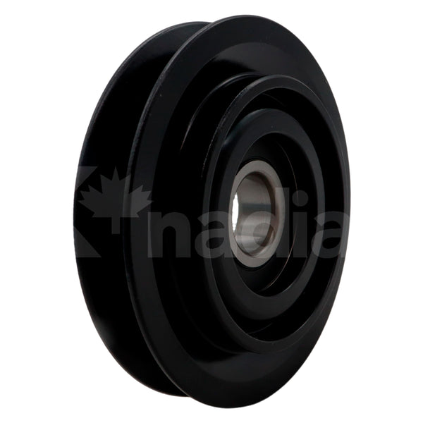 POLEA GUIA DE ACCESORIOS Nissan Frontier 2.4L L4 1998-2004