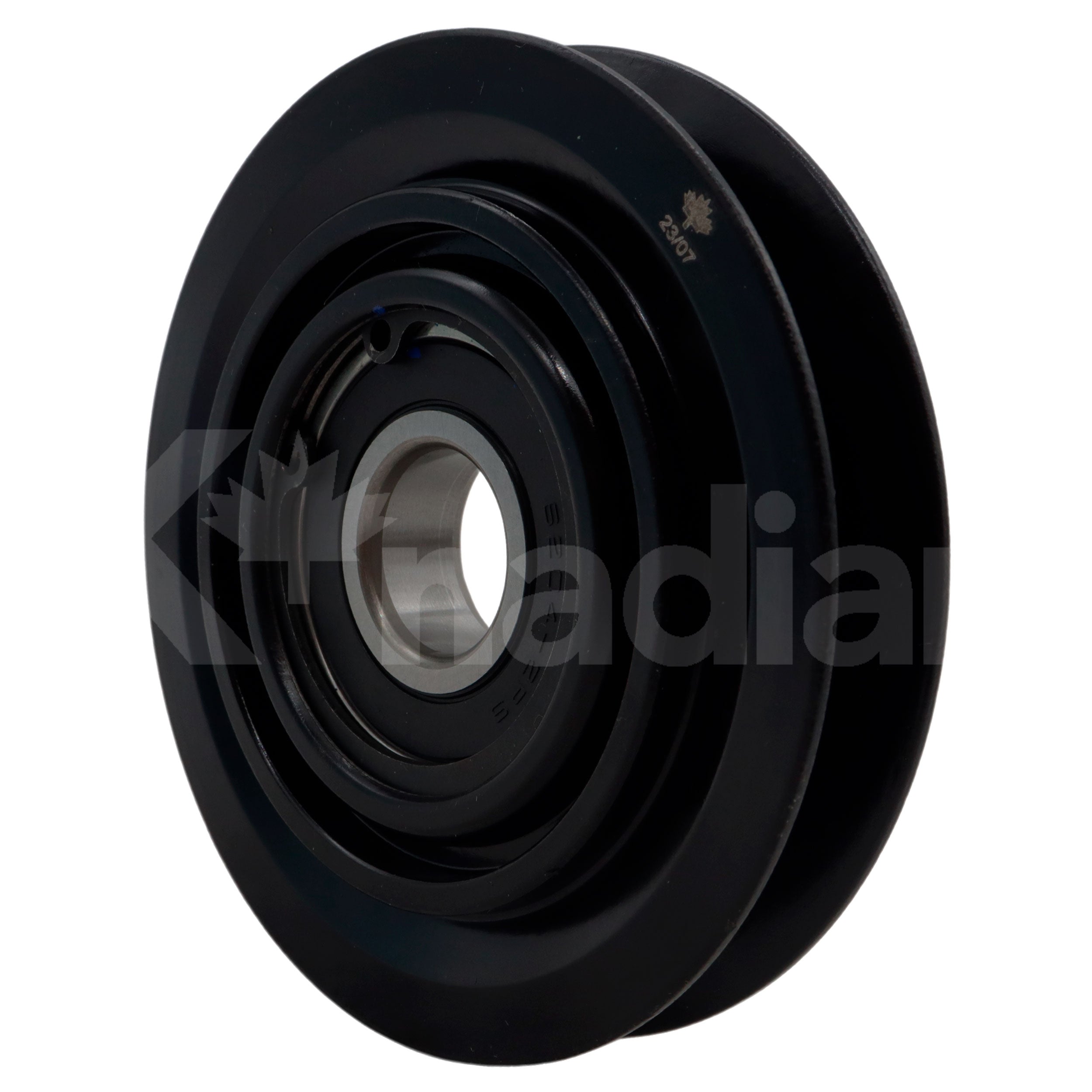 POLEA GUIA DE ACCESORIOS Nissan Frontier 2.4L L4 1998-2004