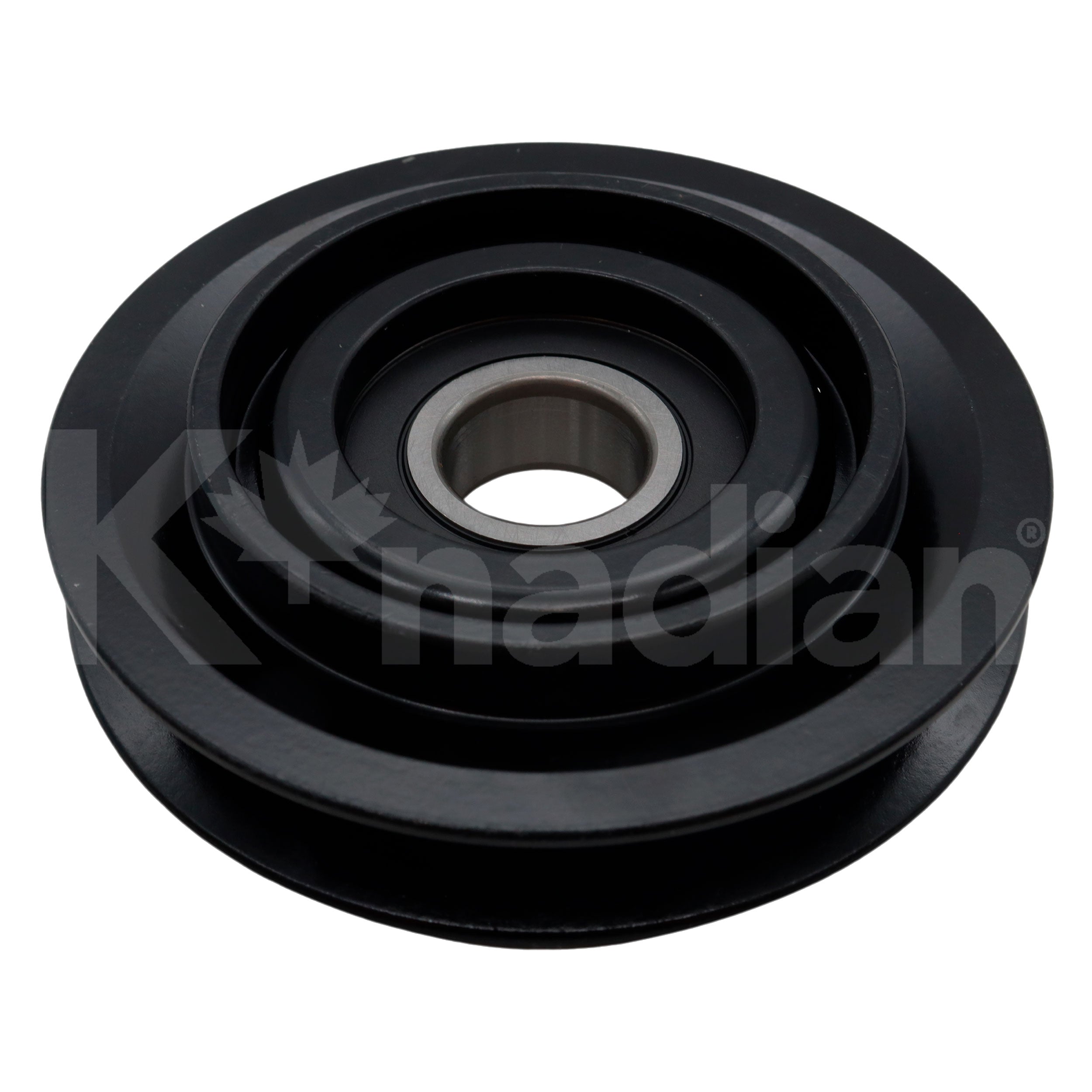 POLEA GUIA DE ACCESORIOS Nissan Frontier 2.4L L4 1998-2004