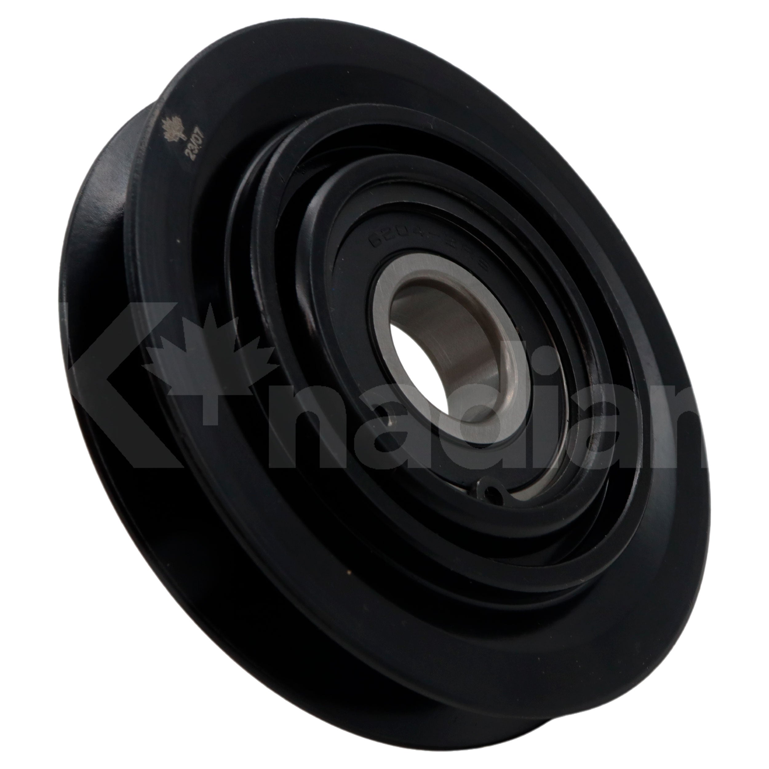 POLEA GUIA DE ACCESORIOS Nissan Frontier 2.4L L4 1998-2004