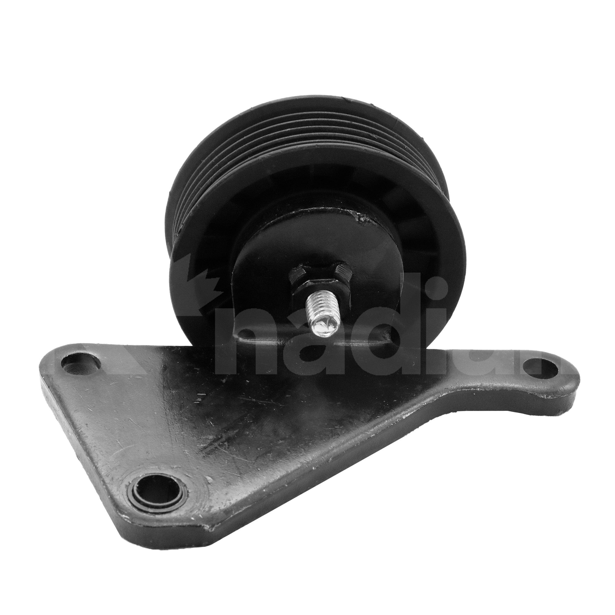 POLEA GUIA DE ACCESORIOS Ford Fiesta 1.6L L4 2010