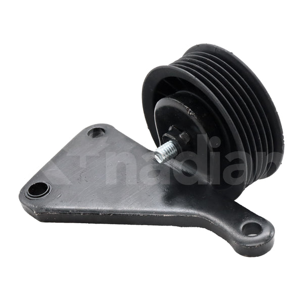 POLEA GUIA DE ACCESORIOS Ford Fiesta 1.6L L4 2010