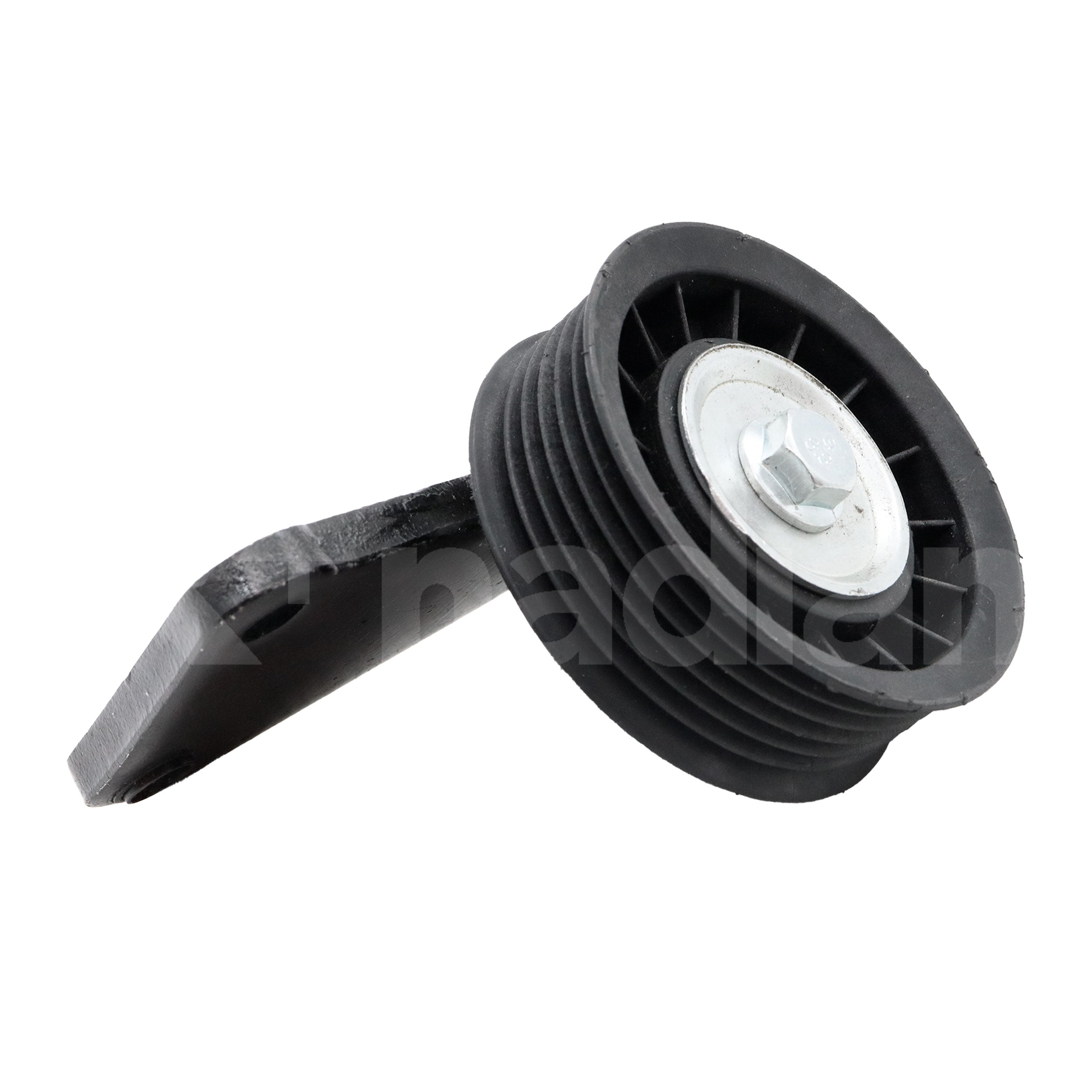 POLEA GUIA DE ACCESORIOS Ford Fiesta 1.6L L4 2010