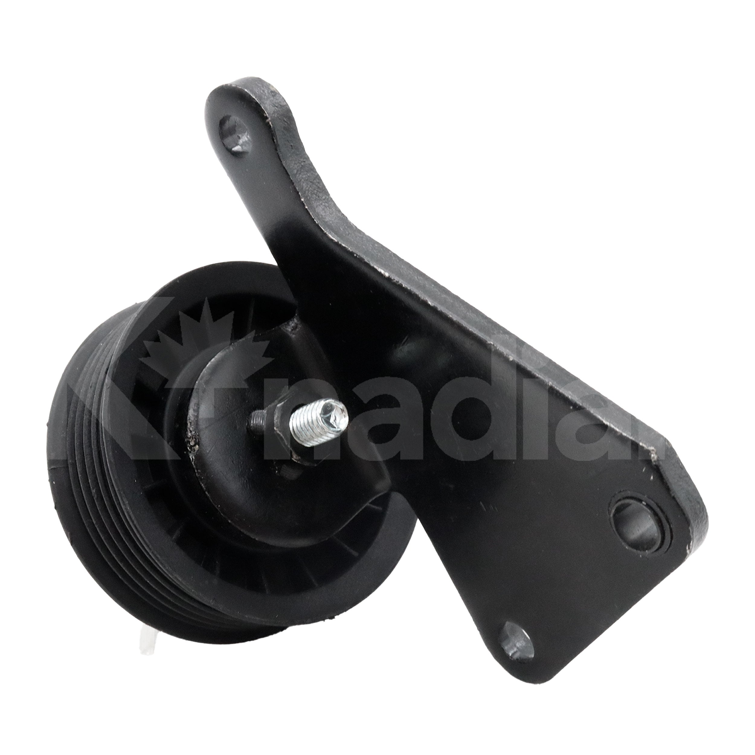 POLEA GUIA DE ACCESORIOS Ford Fiesta 1.6L L4 2010