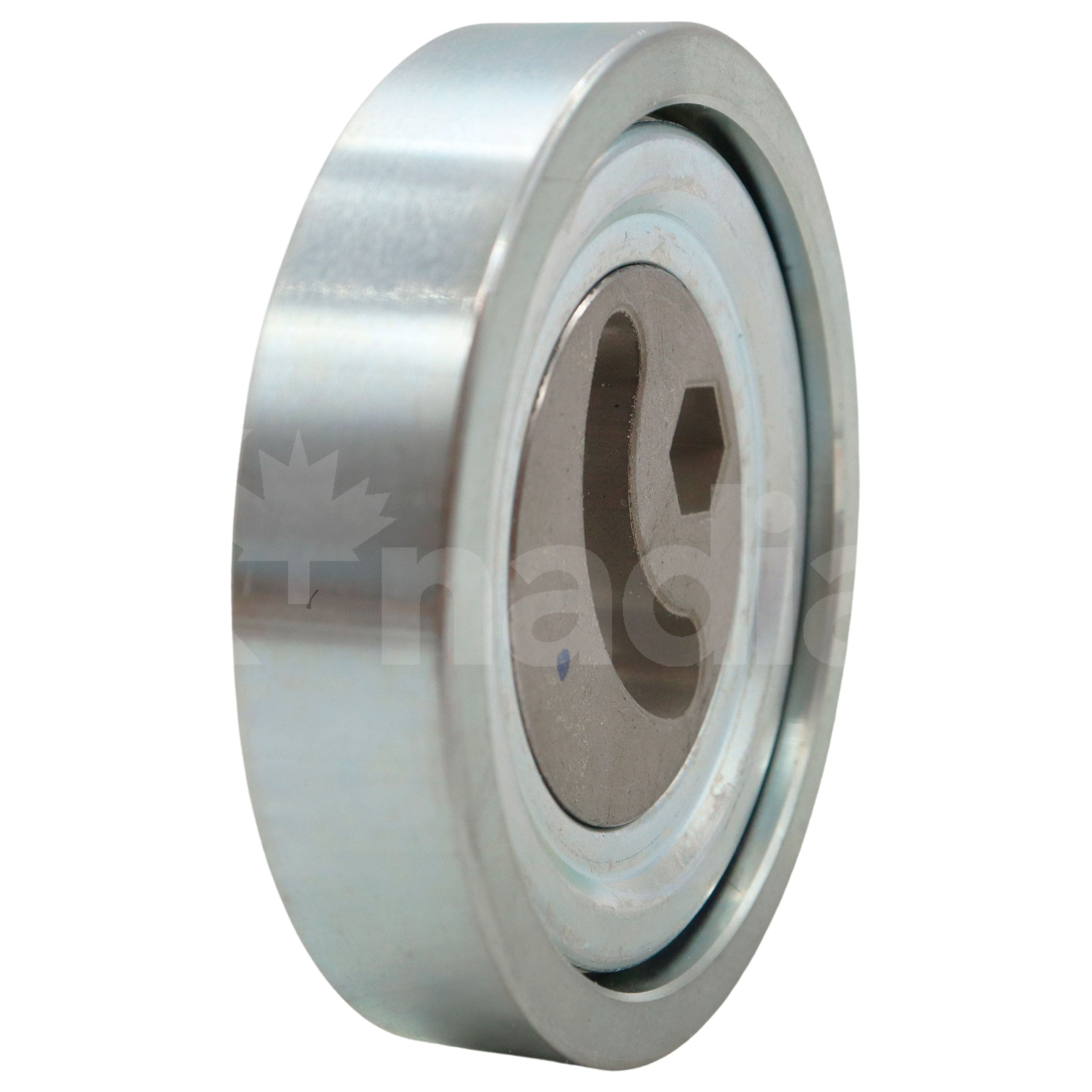 POLEA GUIA DE ACCESORIOS Suzuki Grand Vitara 2.7L V6 2006-2008