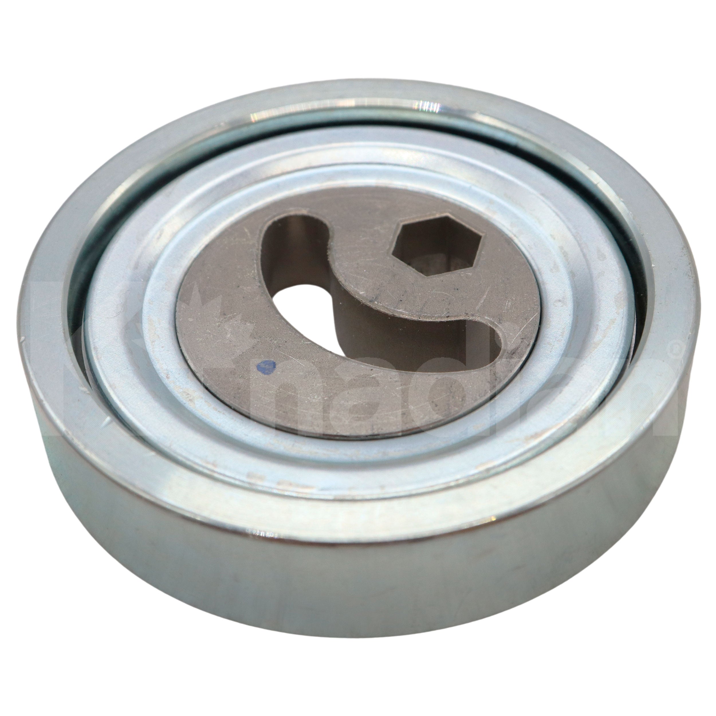 POLEA GUIA DE ACCESORIOS Suzuki Grand Vitara 2.7L V6 2006-2008