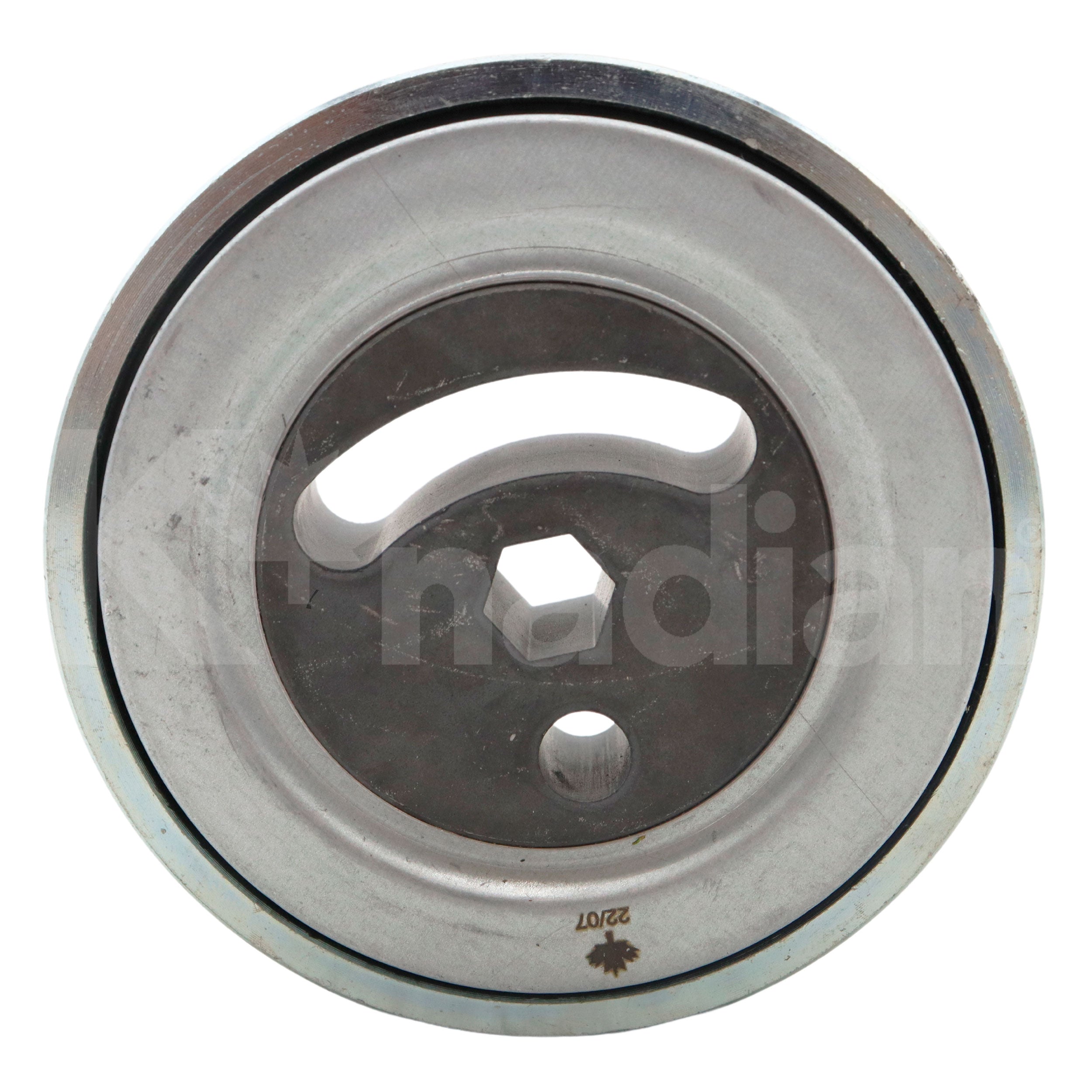 POLEA GUIA DE ACCESORIOS Chevrolet Tracker 2.5L V6 2001-2004