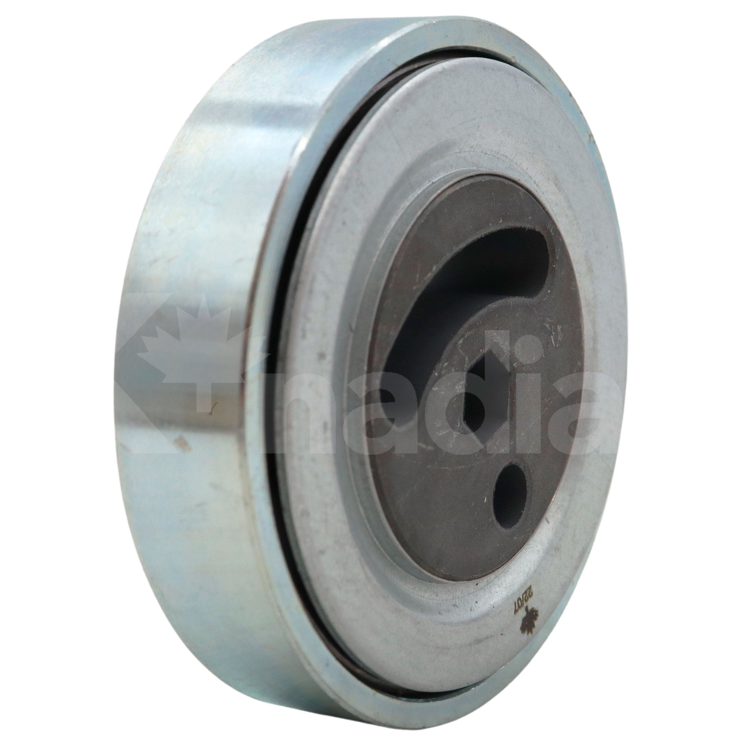 POLEA GUIA DE ACCESORIOS Chevrolet Tracker 2.5L V6 2001-2004