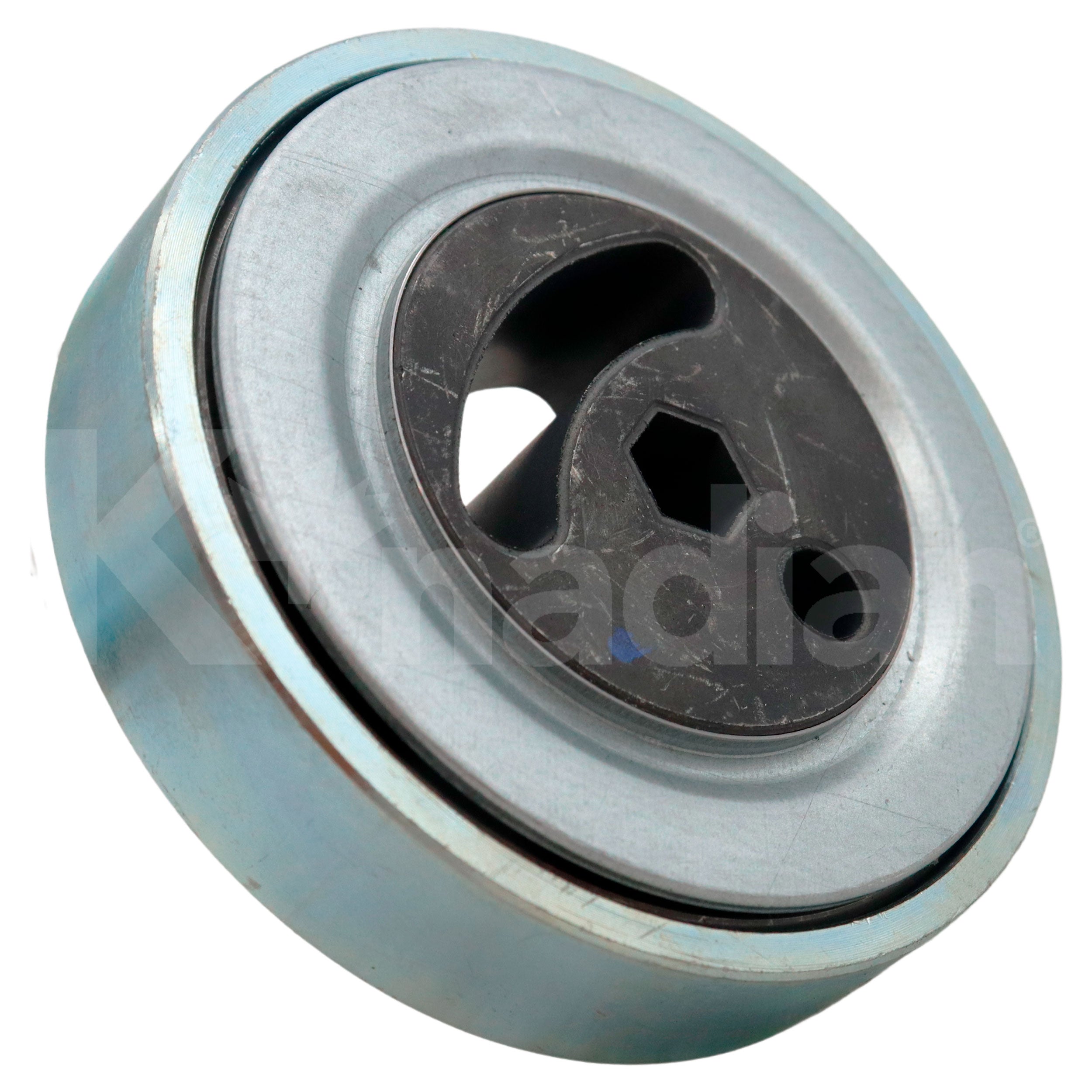 POLEA GUIA DE ACCESORIOS Chevrolet Tracker 2.5L V6 2001-2004