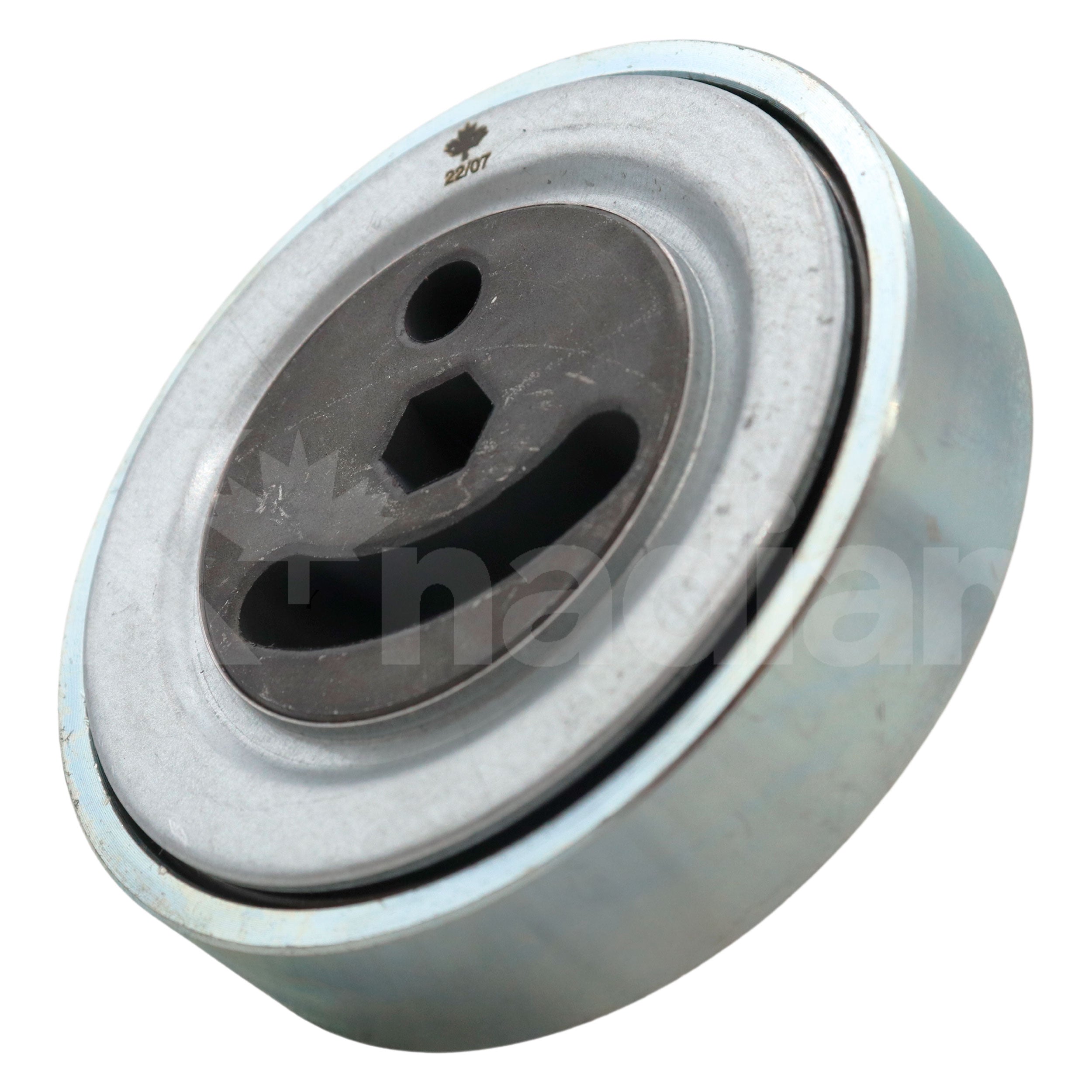 POLEA GUIA DE ACCESORIOS Chevrolet Tracker 2.5L V6 2001-2004