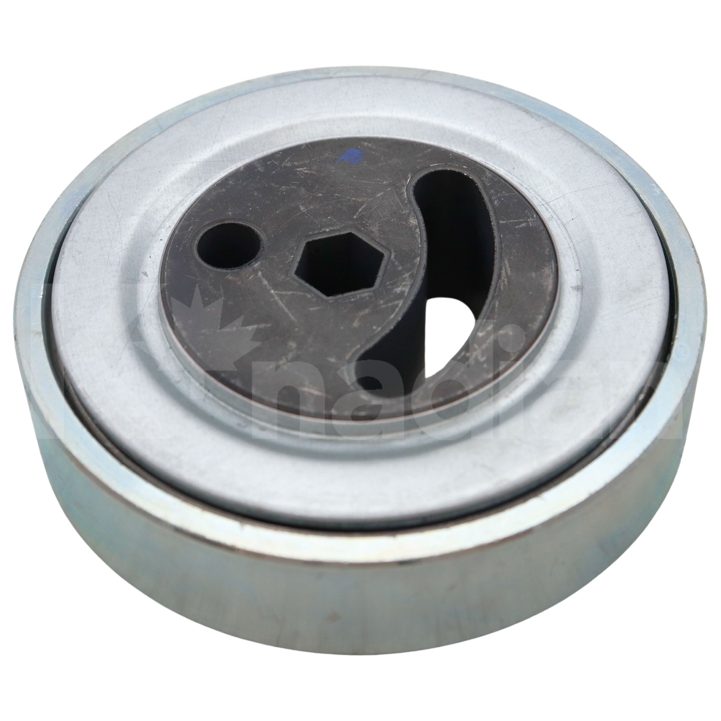 POLEA GUIA DE ACCESORIOS Chevrolet Tracker 2.5L V6 2001-2004