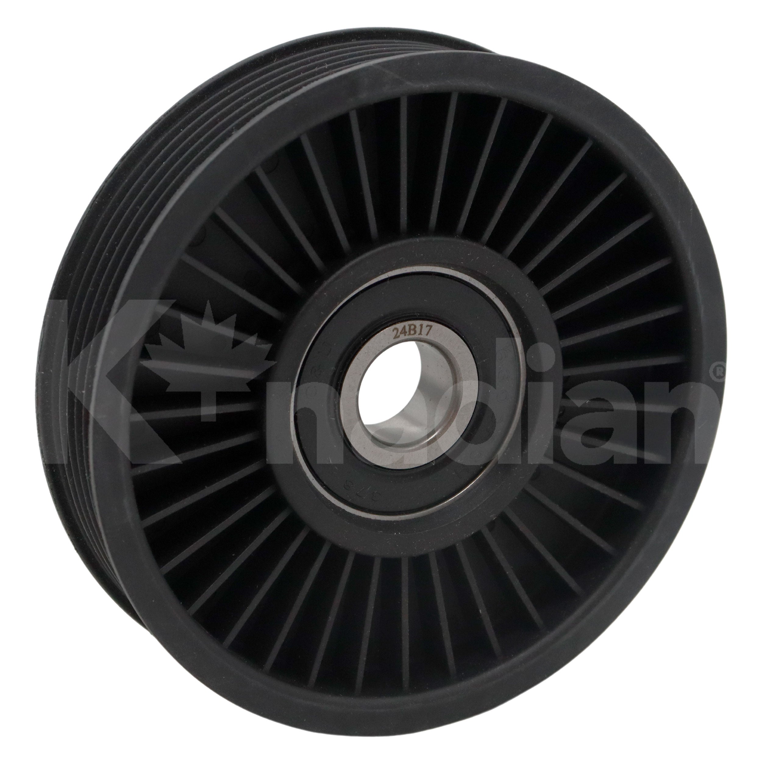 POLEA GUIA DE ACCESORIOS Mini Cooper 1.6L L4 2002-2008