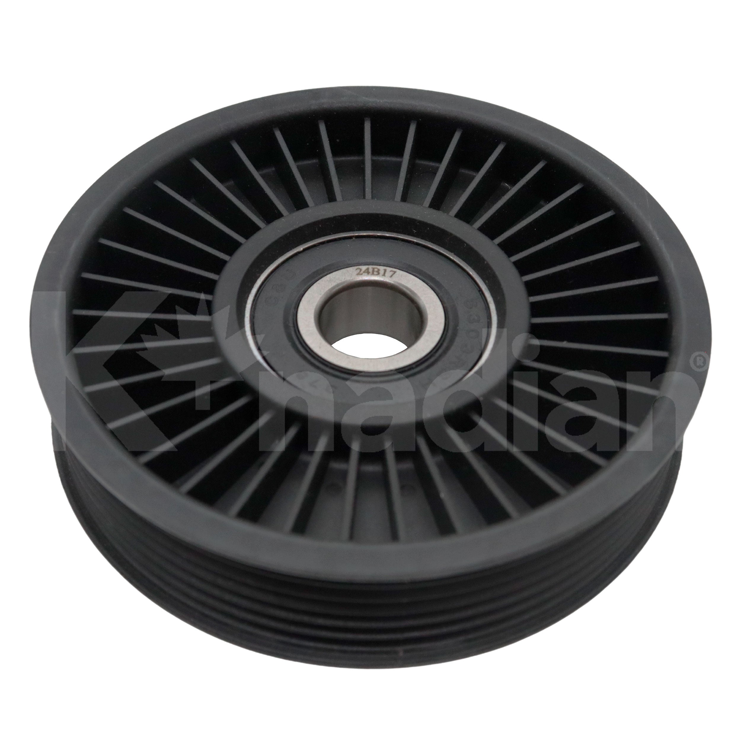 POLEA GUIA DE ACCESORIOS Mini Cooper 1.6L L4 2002-2008