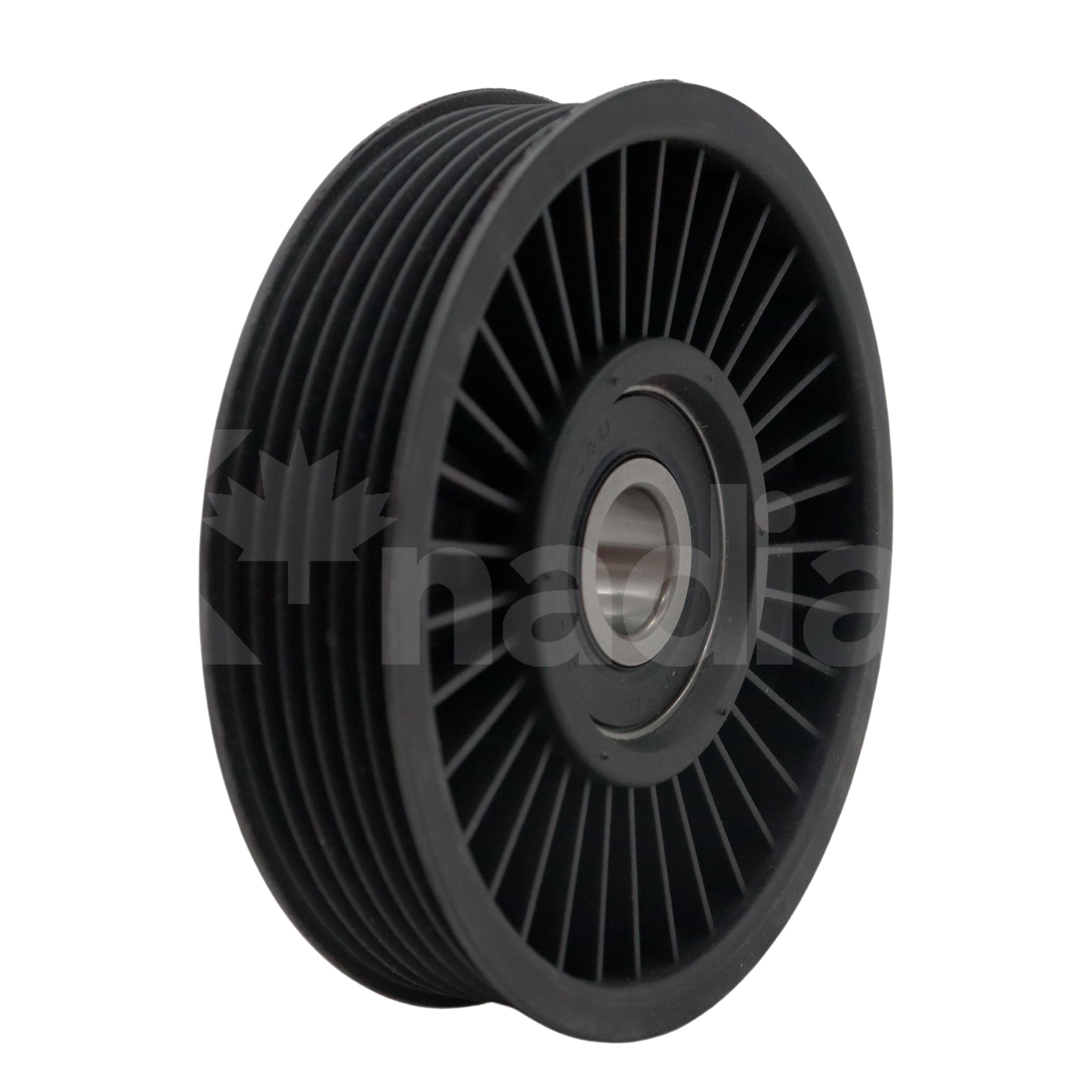 POLEA GUIA DE ACCESORIOS Mini Cooper 1.6L L4 2002-2008