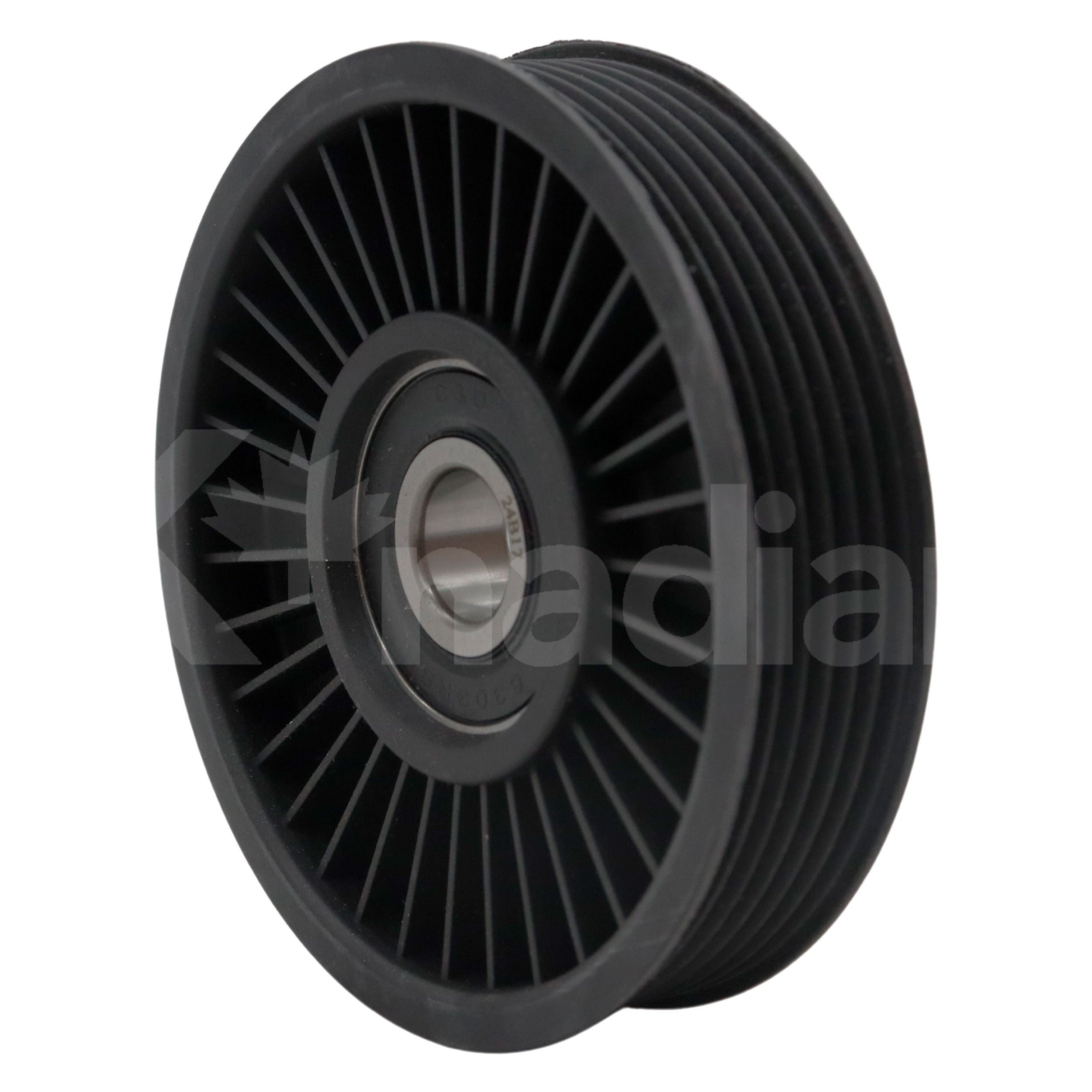 POLEA GUIA DE ACCESORIOS Mini Cooper 1.6L L4 2002-2008