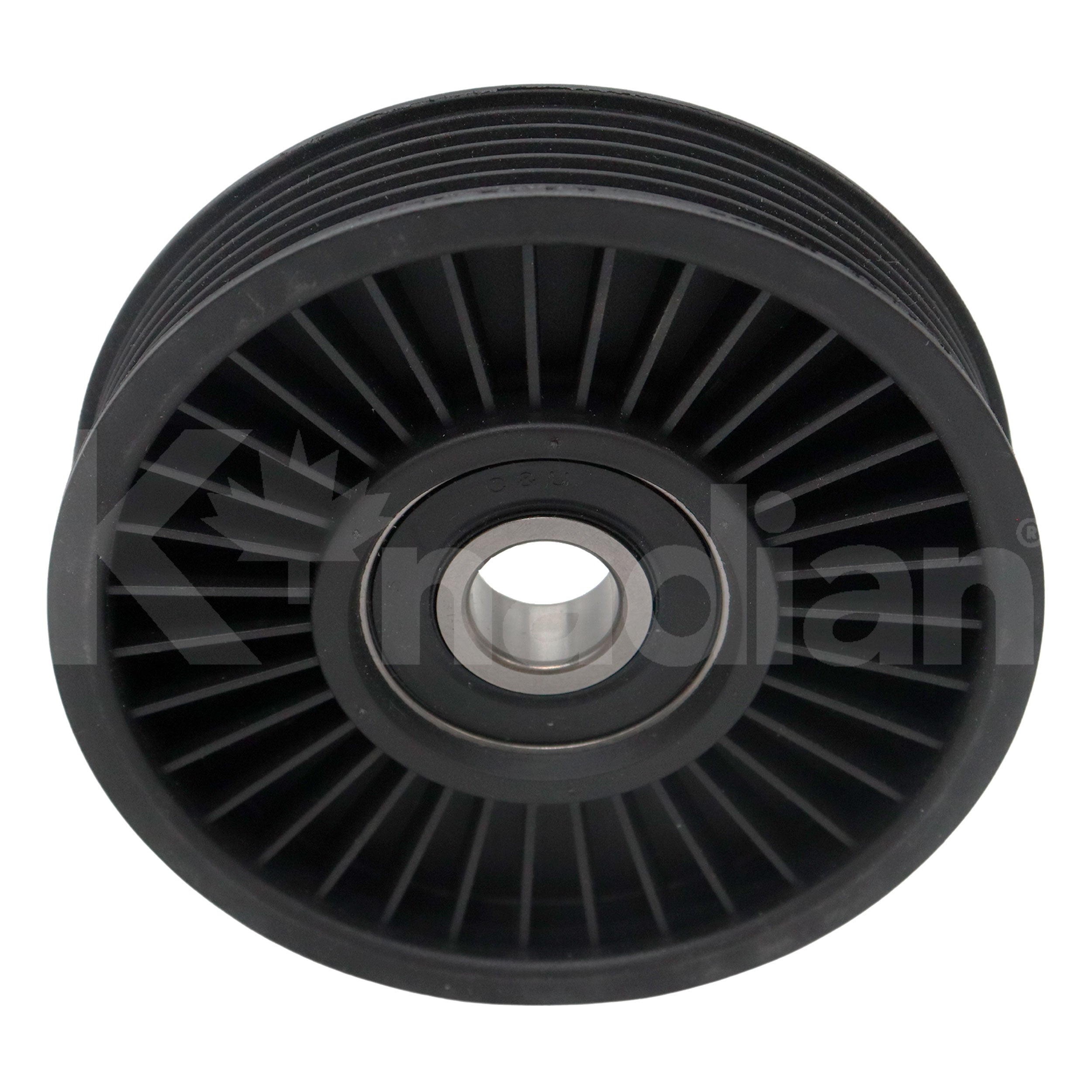 POLEA GUIA DE ACCESORIOS Mini Cooper 1.6L L4 2002-2008