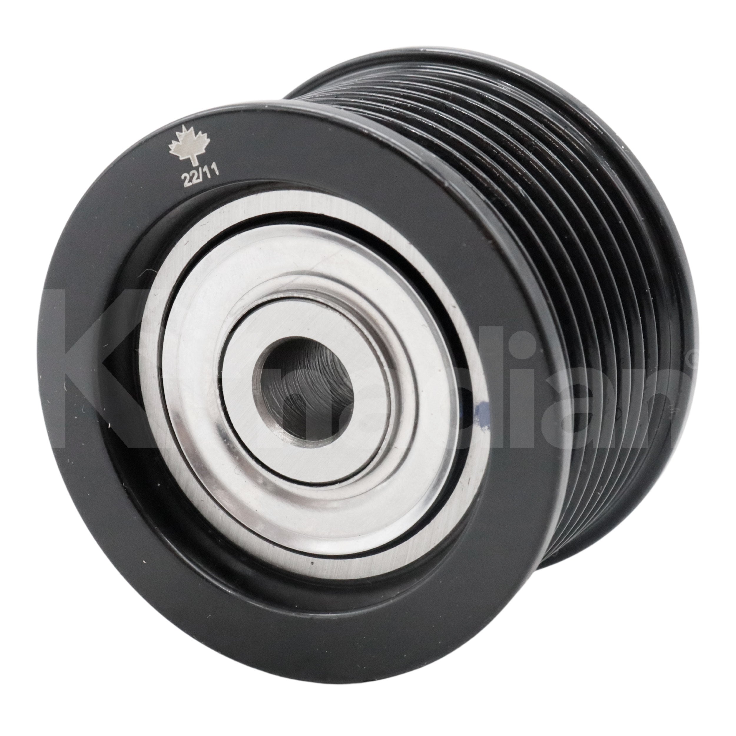 POLEA GUIA DE ACCESORIOS Lexus GX460 4.6L V8 2010-2012