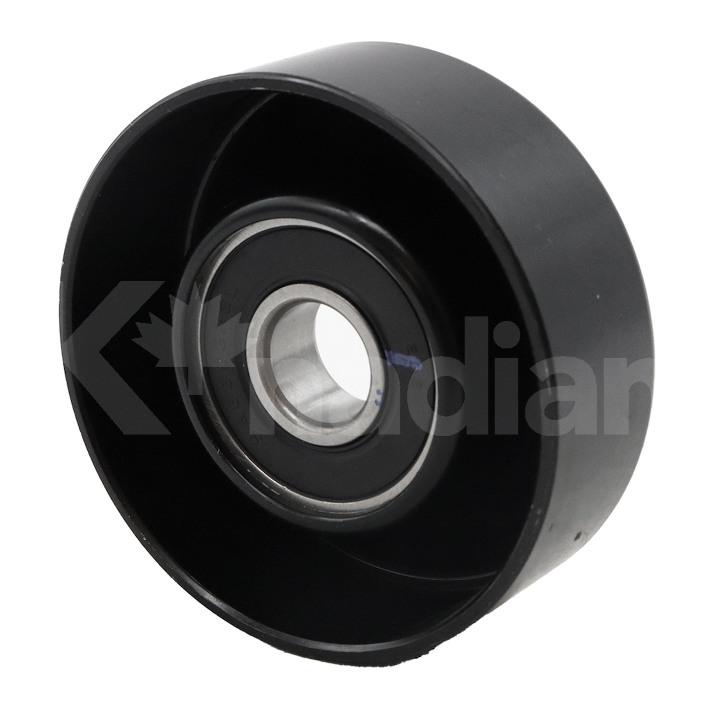 POLEA GUIA DE ACCESORIOS Hyundai Santa Fe 2.7L V6 2007-2009