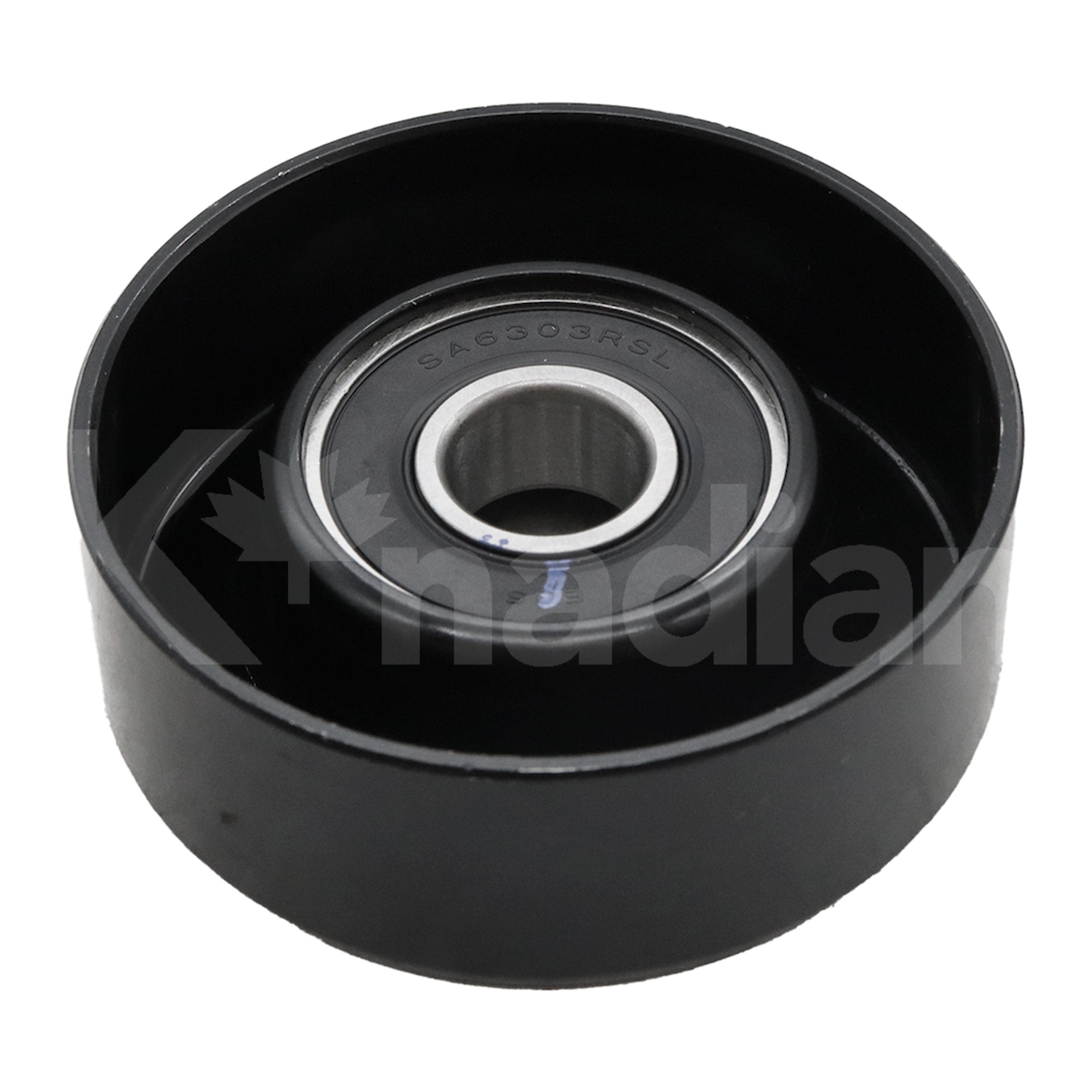 POLEA GUIA DE ACCESORIOS Hyundai Santa Fe 2.7L V6 2007-2009