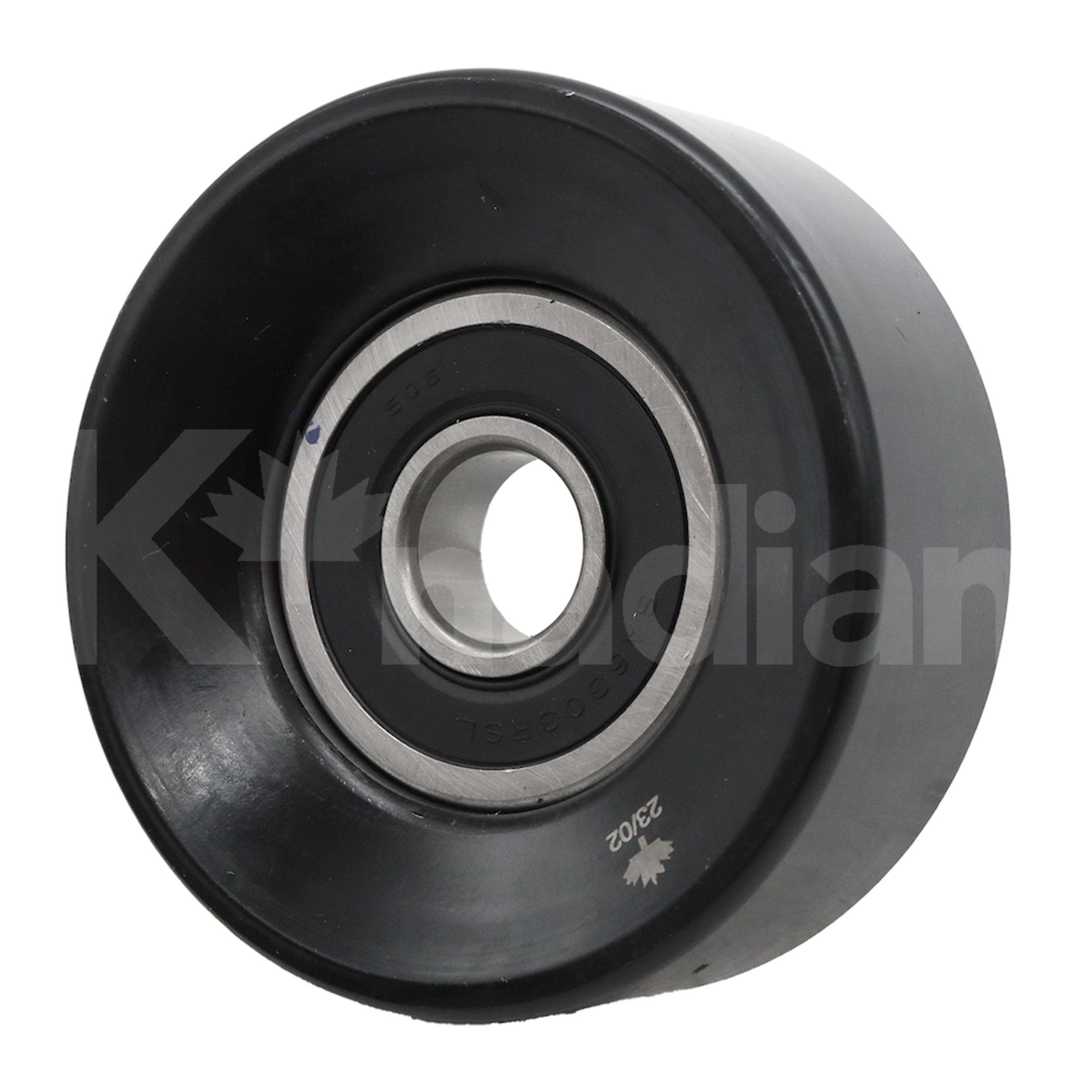 POLEA GUIA DE ACCESORIOS Hyundai Santa Fe 2.7L V6 2007-2009