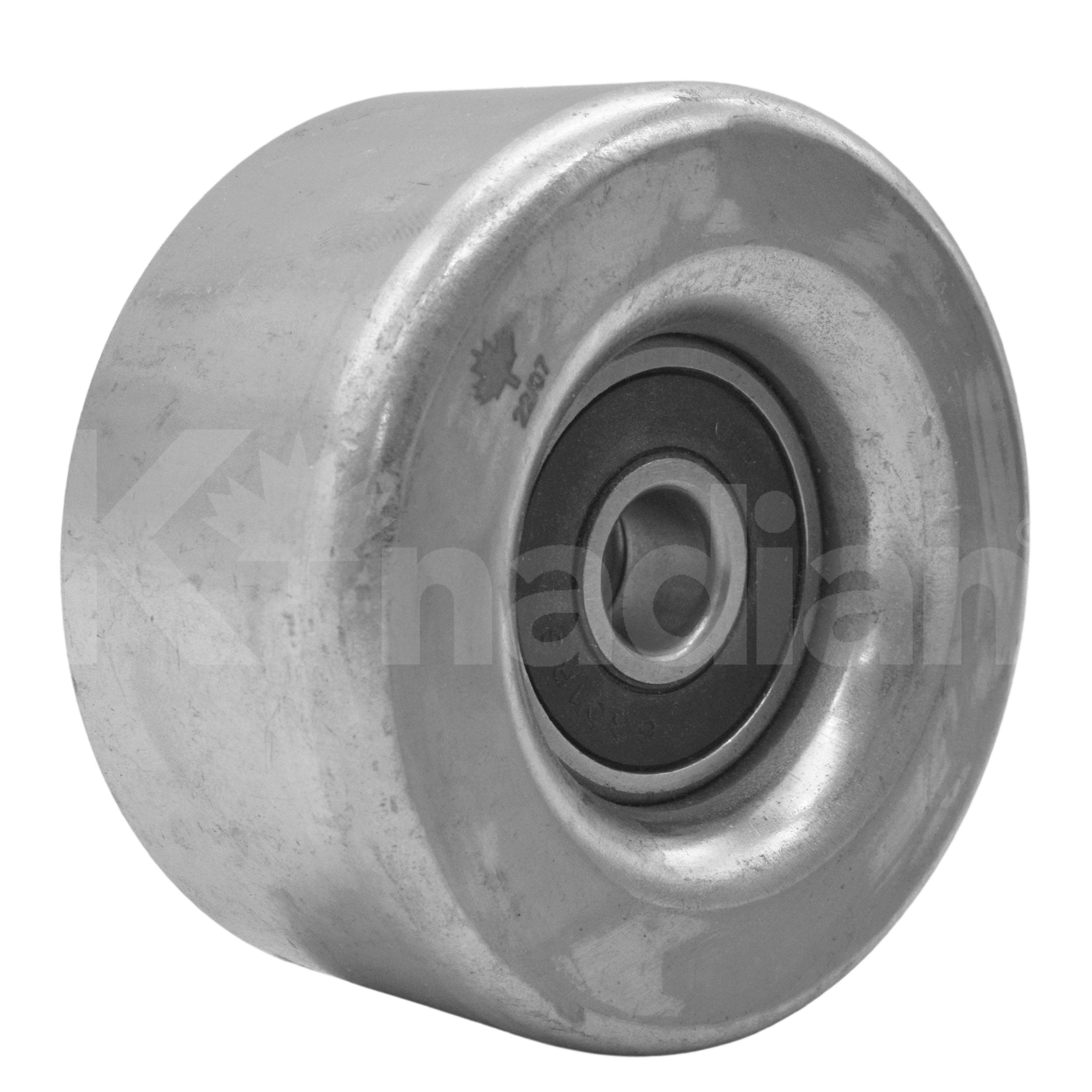 POLEA GUIA DE ACCESORIOS Nissan Altima 3.5L V6 2007-2009; 2011-2013