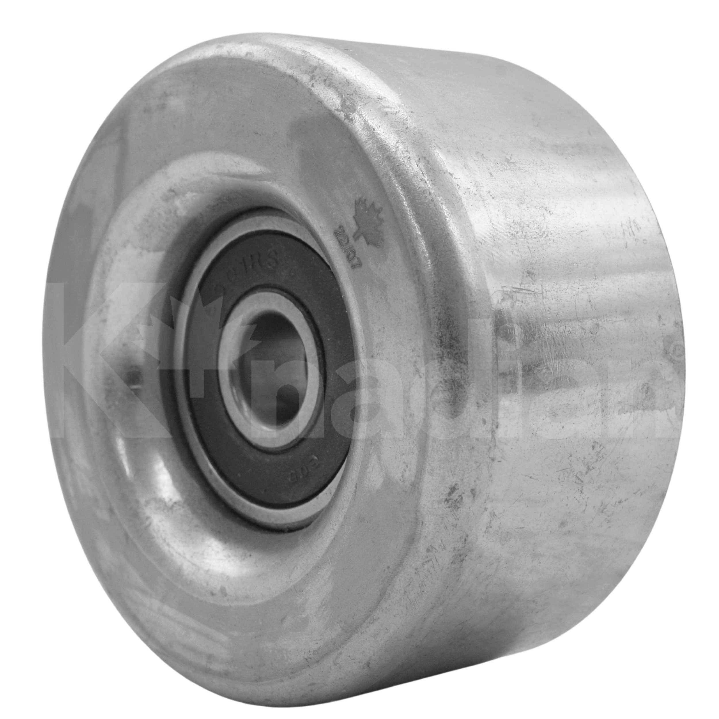 POLEA GUIA DE ACCESORIOS Nissan Altima 3.5L V6 2007-2009; 2011-2013