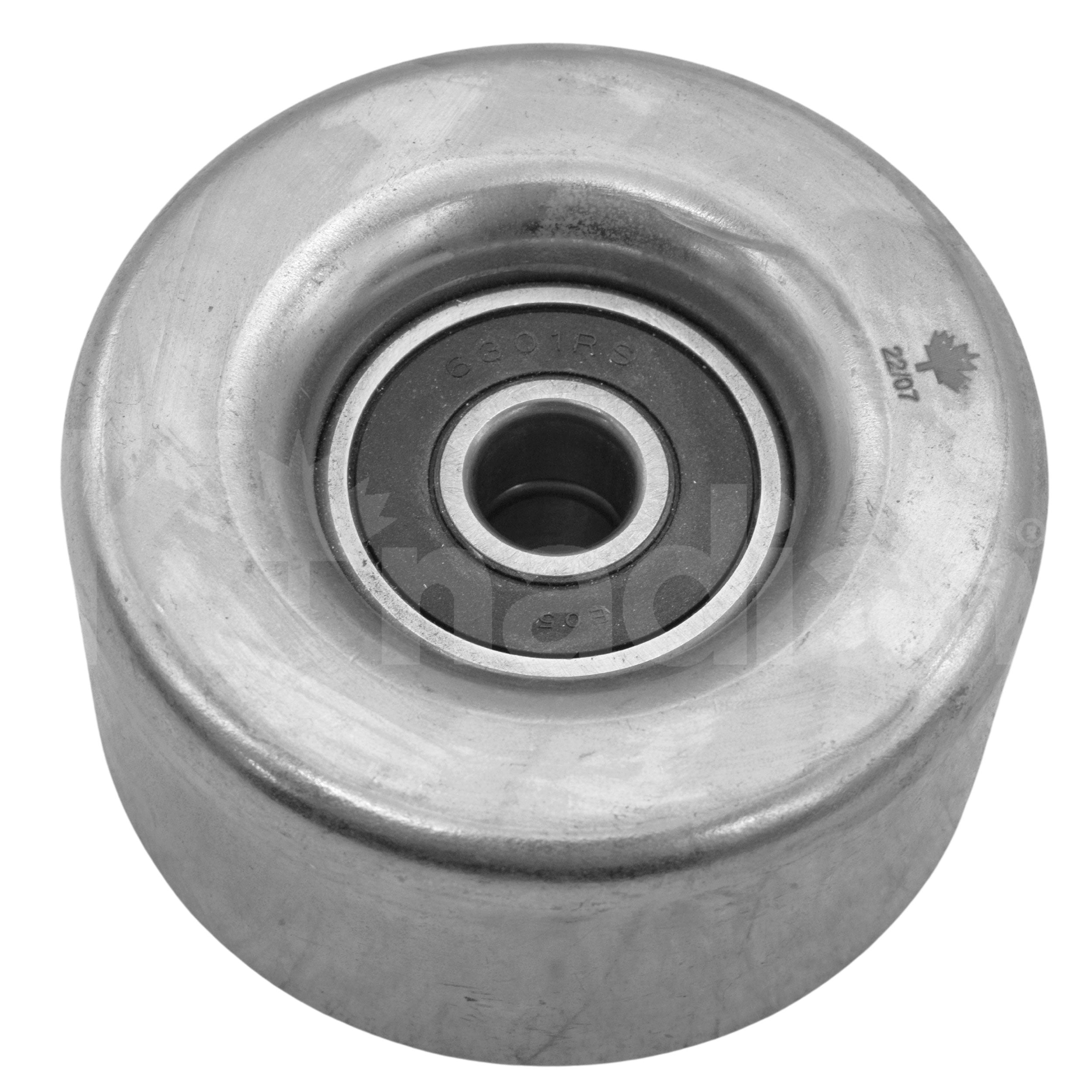 POLEA GUIA DE ACCESORIOS Nissan Altima 3.5L V6 2007-2009; 2011-2013