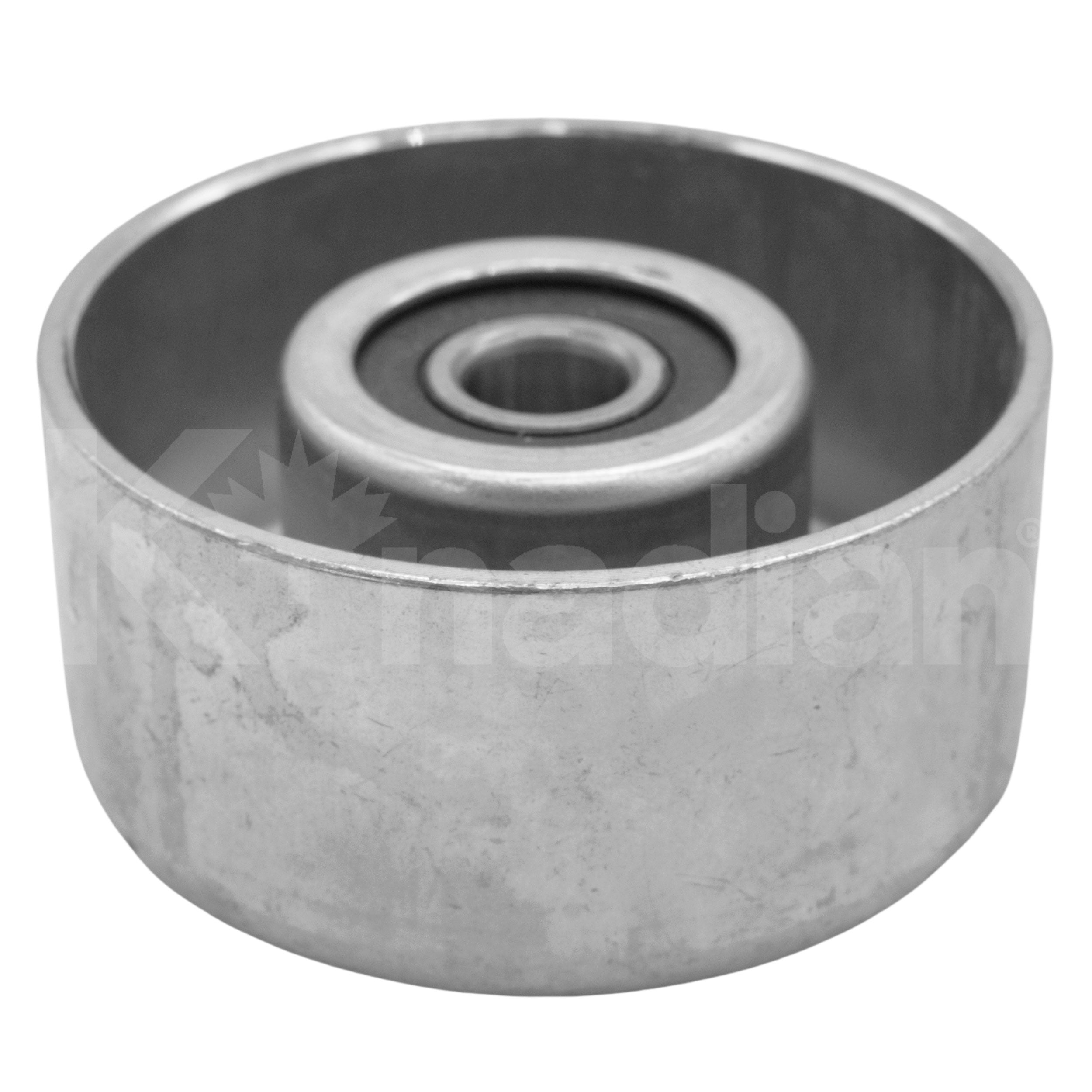 POLEA GUIA DE ACCESORIOS Nissan Altima 3.5L V6 2007-2009; 2011-2013