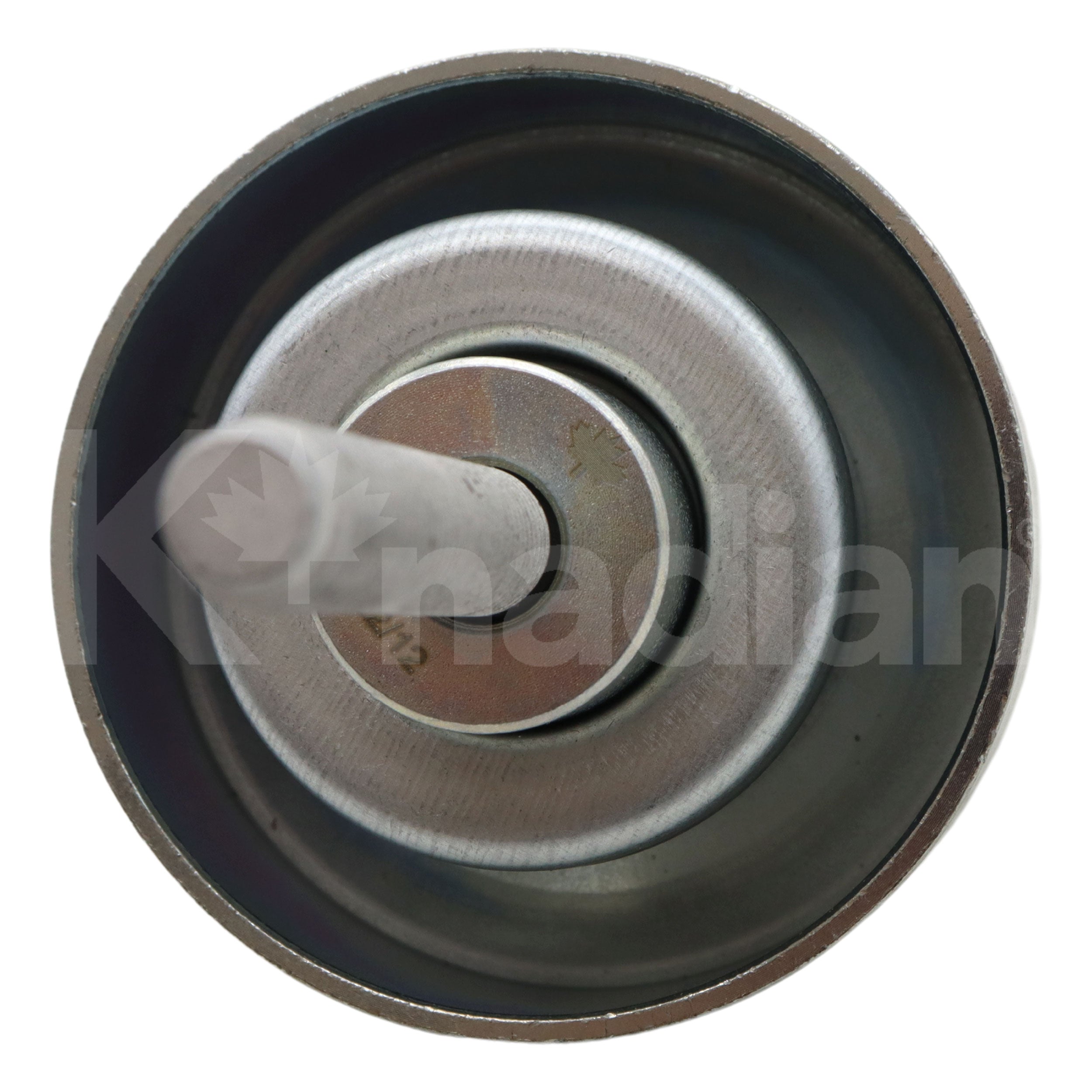 POLEA GUIA DE ACCESORIOS Buick Allure 3.0L V6 2010