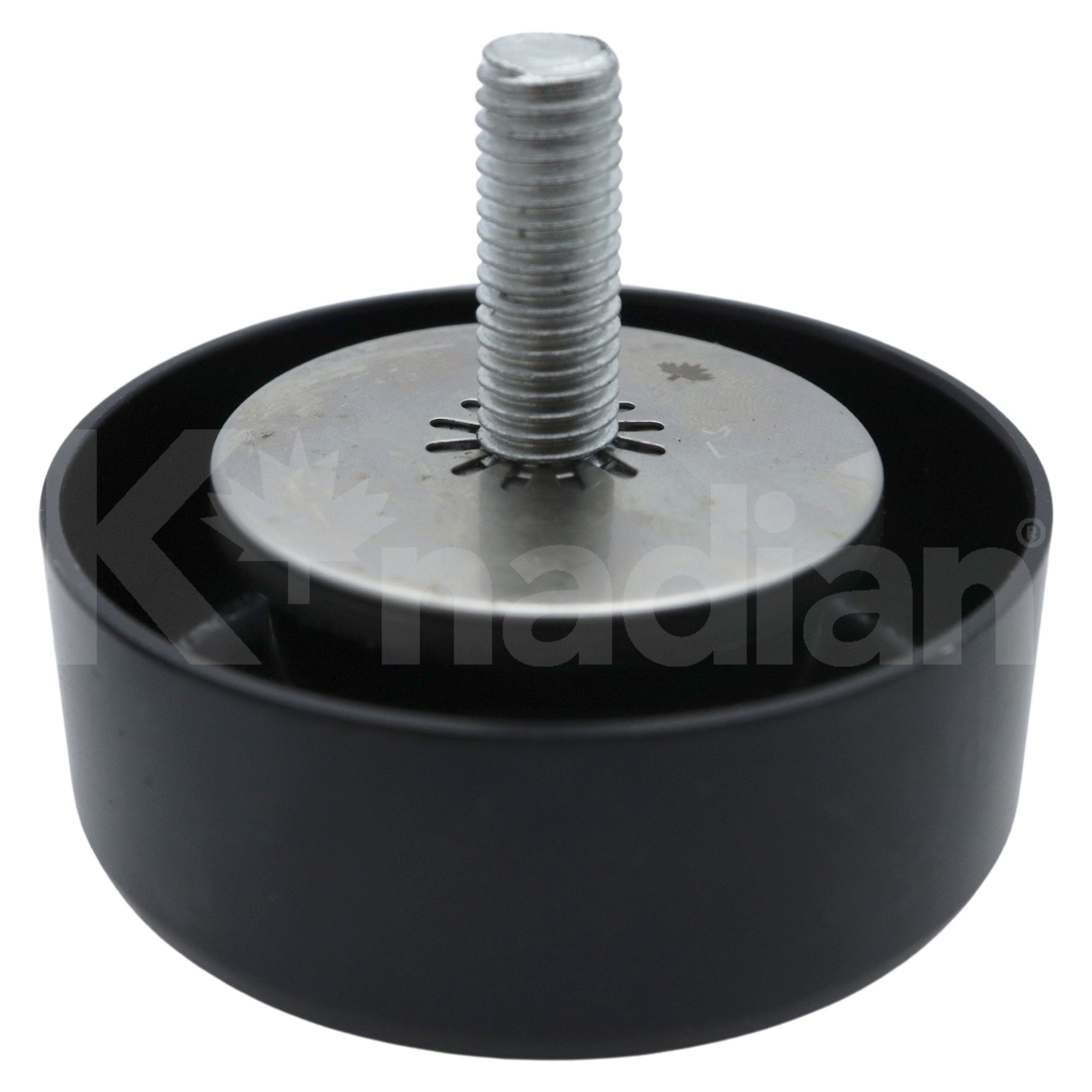 POLEA GUIA DE ACCESORIOS Cadillac SRX 3.6L V6 2007-2008