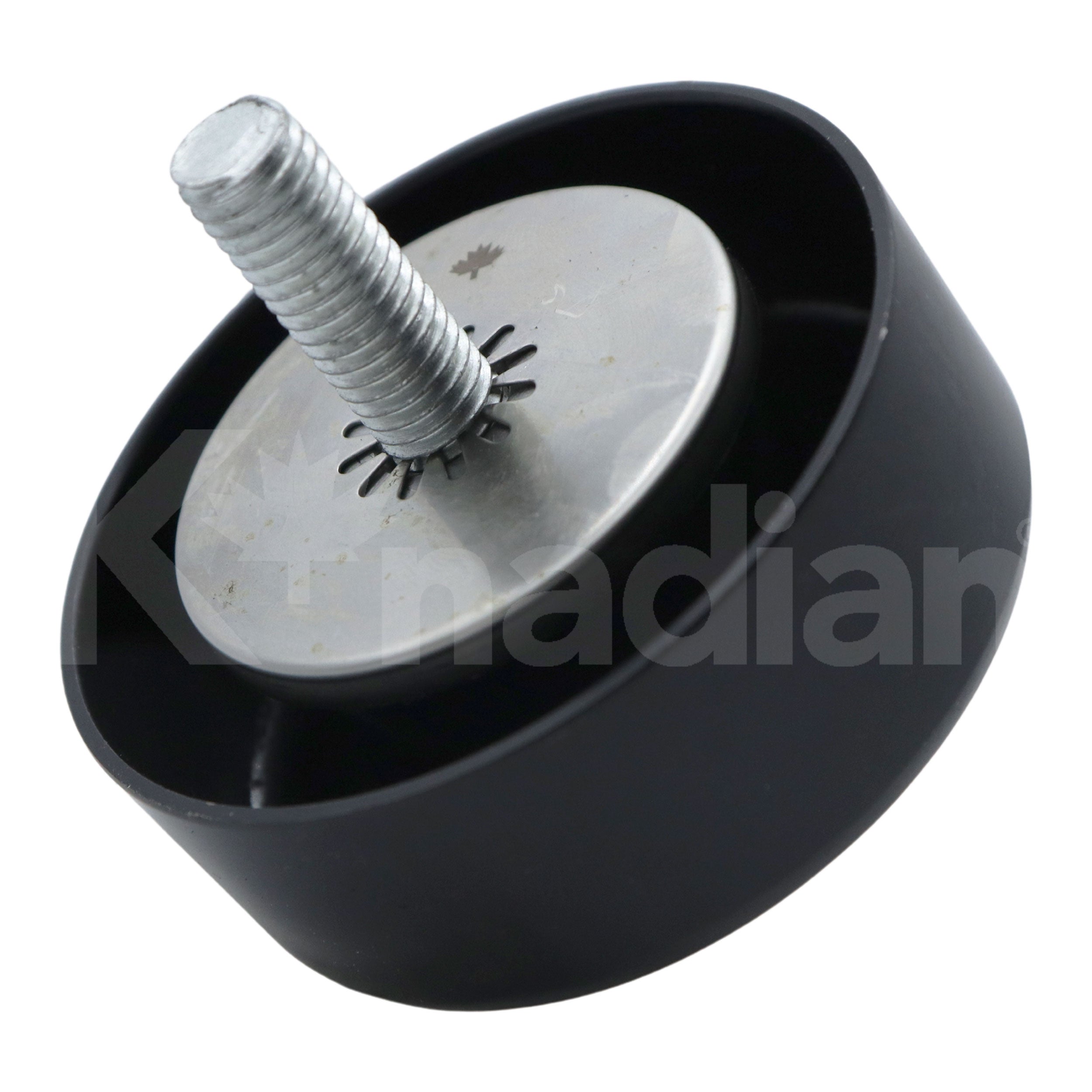 POLEA GUIA DE ACCESORIOS Cadillac SRX 3.6L V6 2007-2008