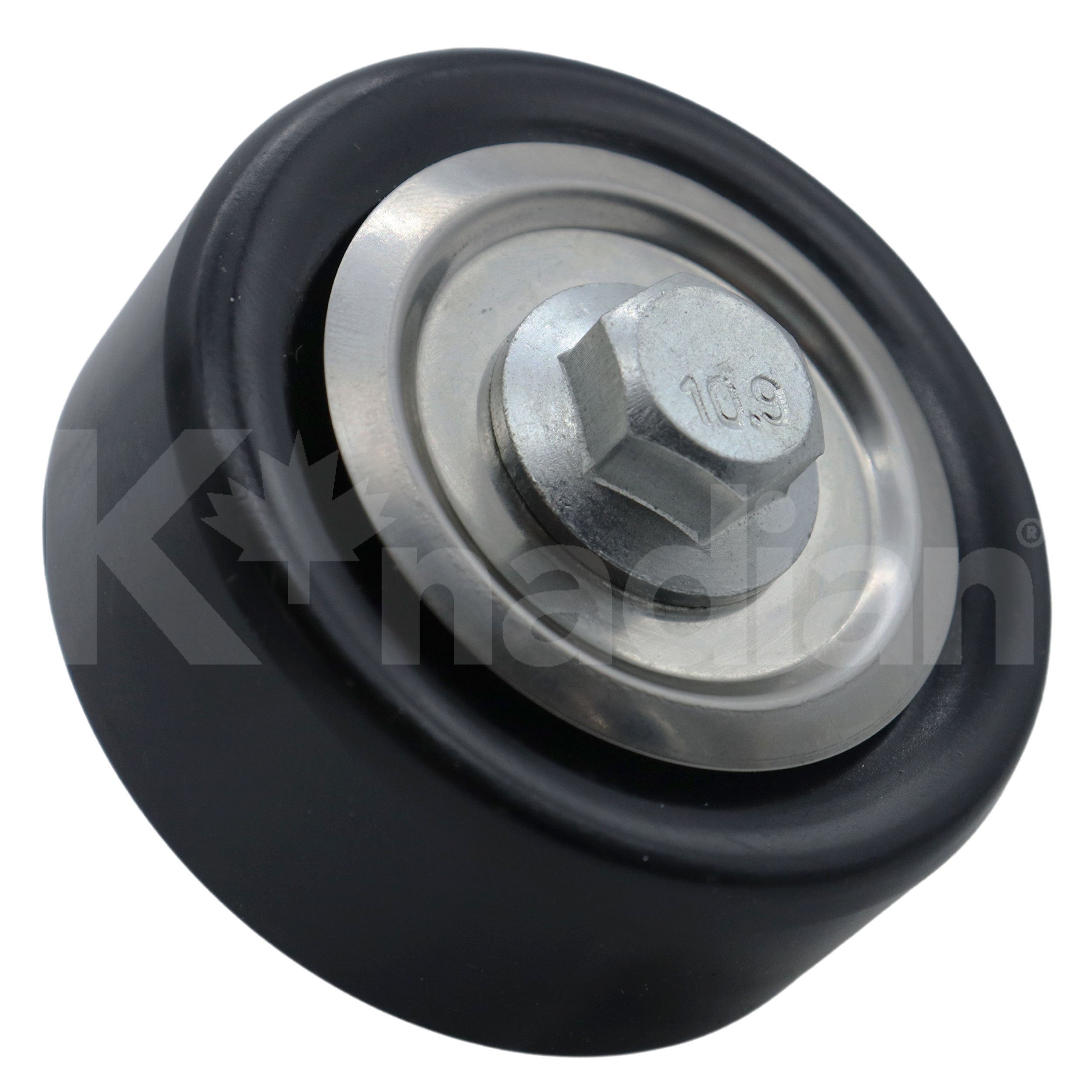 POLEA GUIA DE ACCESORIOS Cadillac SRX 3.6L V6 2007-2008