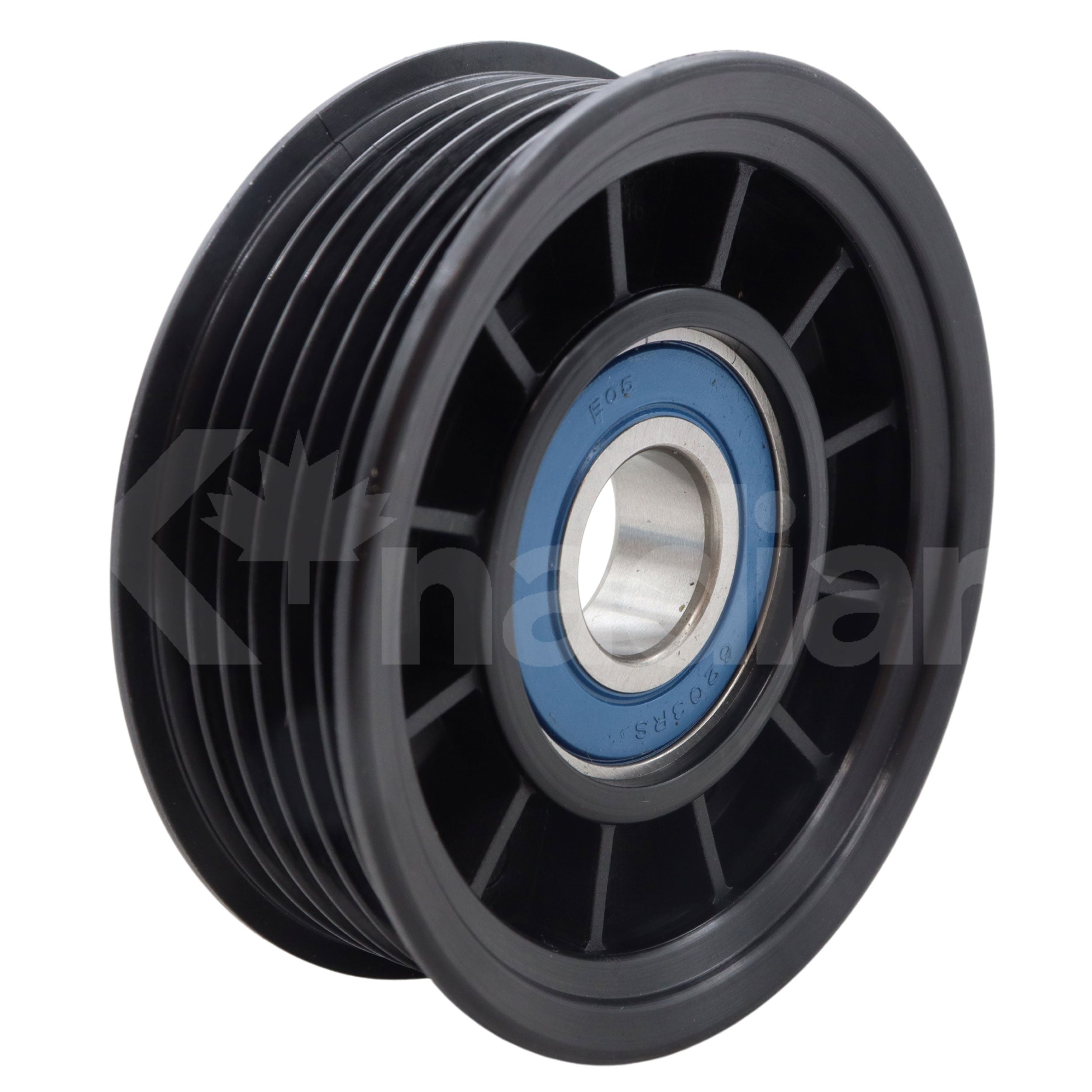 POLEA GUIA DE ACCESORIOS Buick Rendezvous 3.4L V6 2002-2005