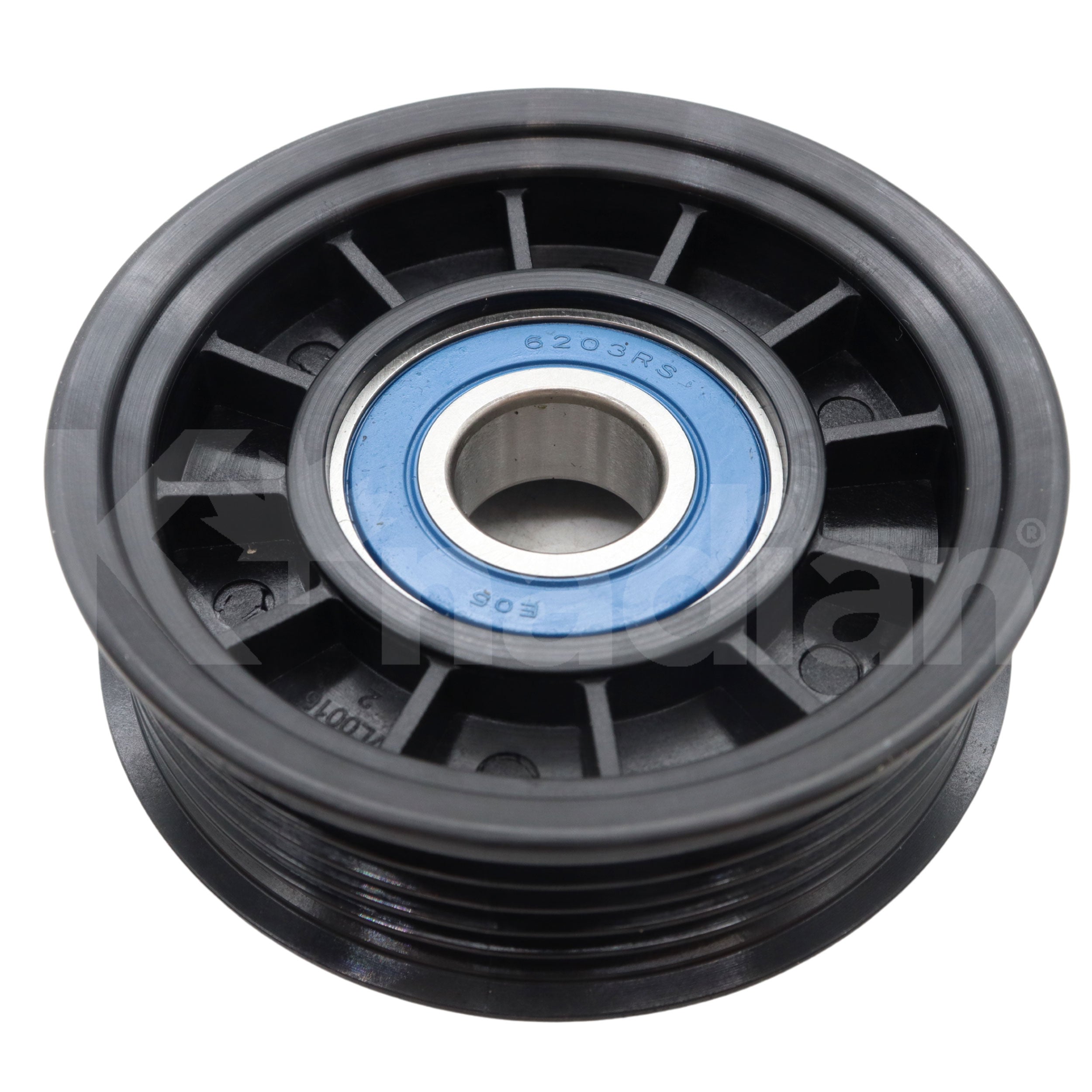 POLEA GUIA DE ACCESORIOS Buick Rendezvous 3.4L V6 2002-2005