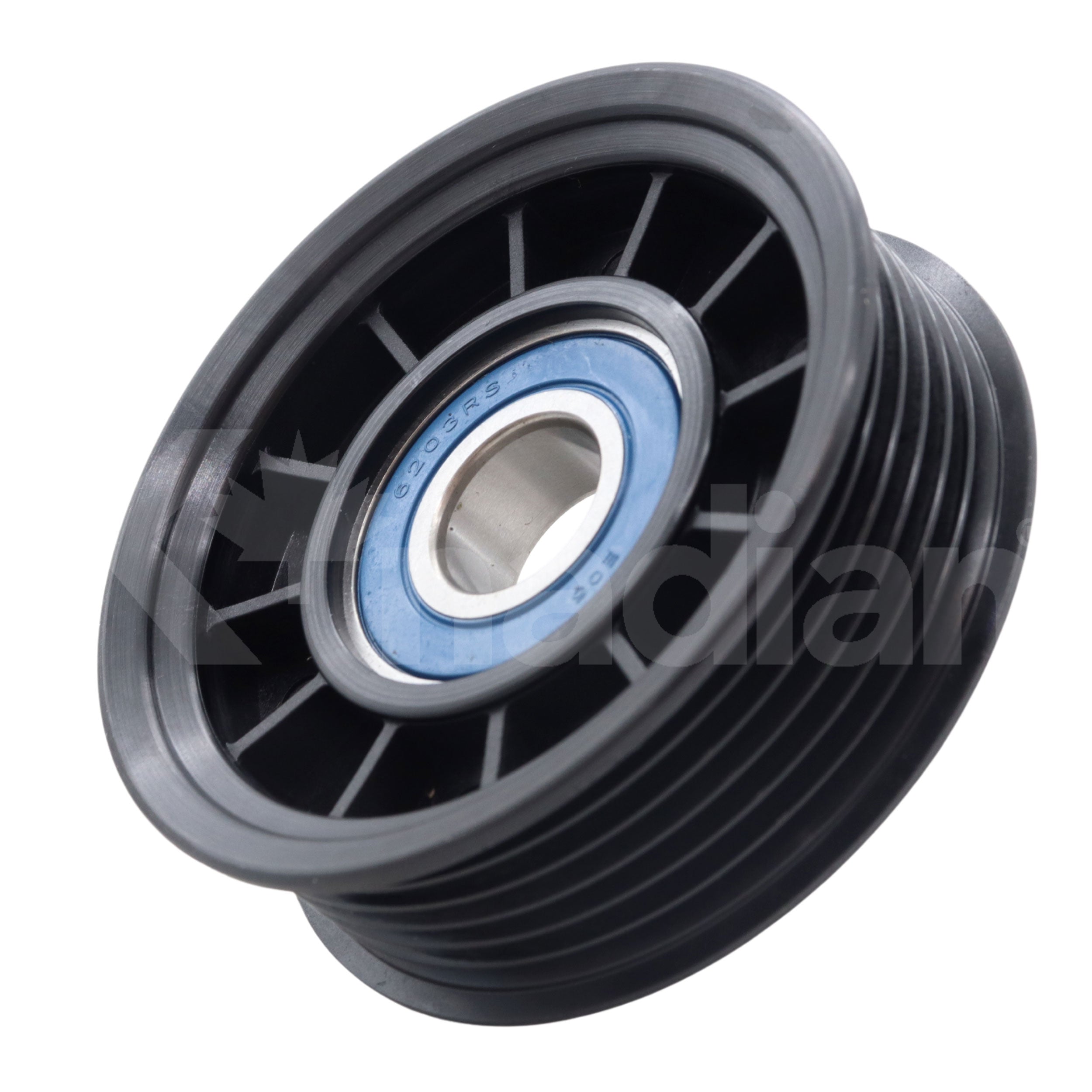 POLEA GUIA DE ACCESORIOS Buick Rendezvous 3.4L V6 2002-2005