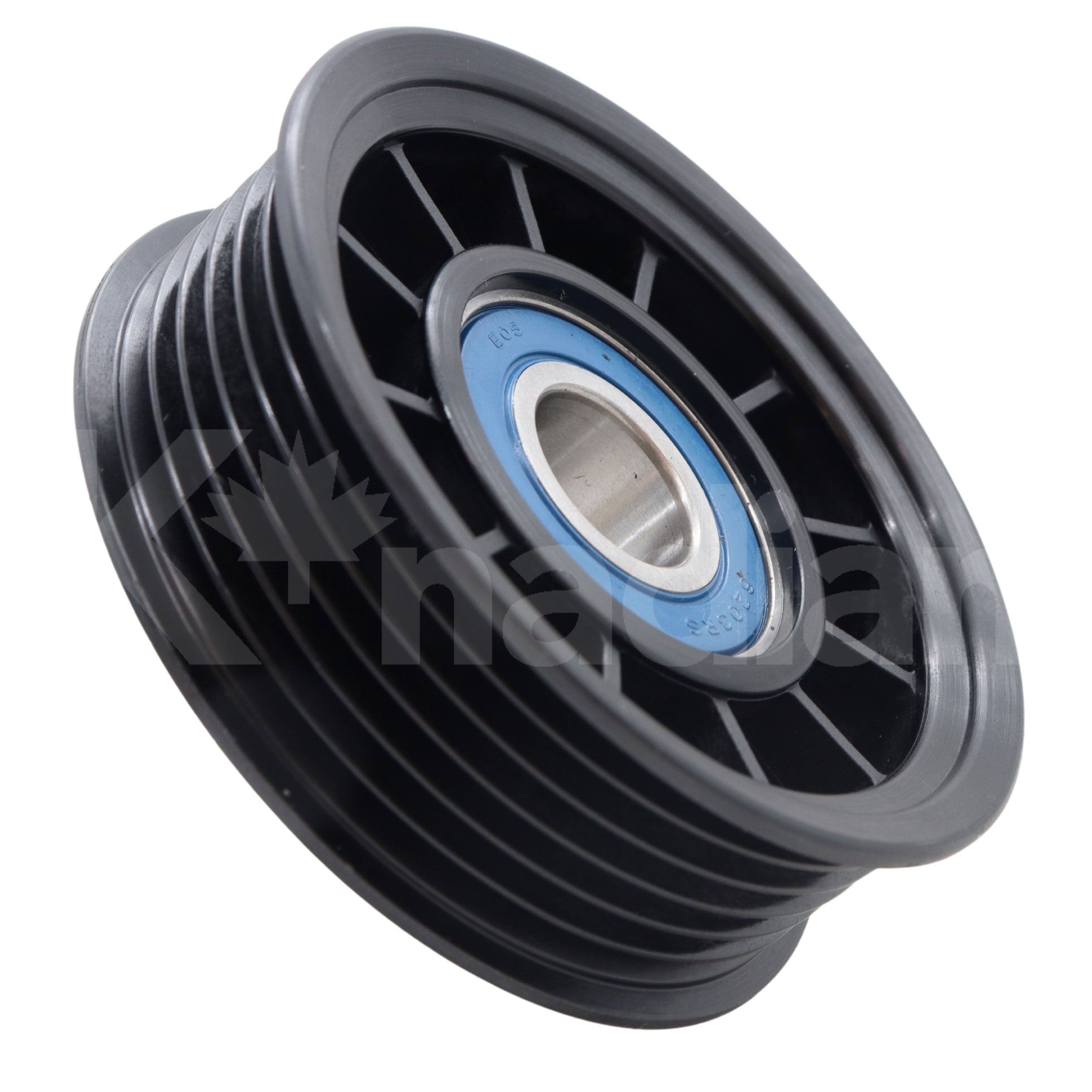 POLEA GUIA DE ACCESORIOS Buick Rendezvous 3.4L V6 2002-2005