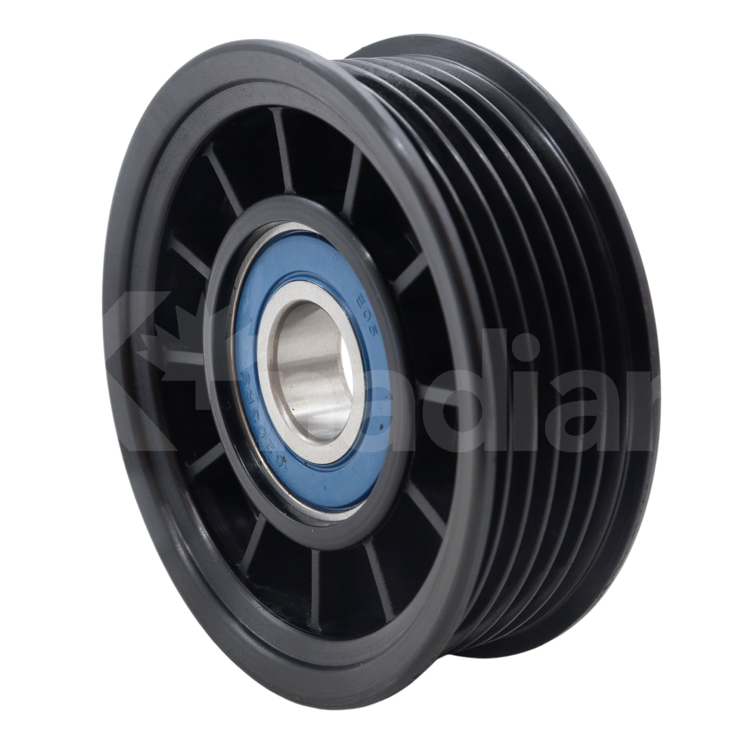 POLEA GUIA DE ACCESORIOS Buick Rendezvous 3.4L V6 2002-2005