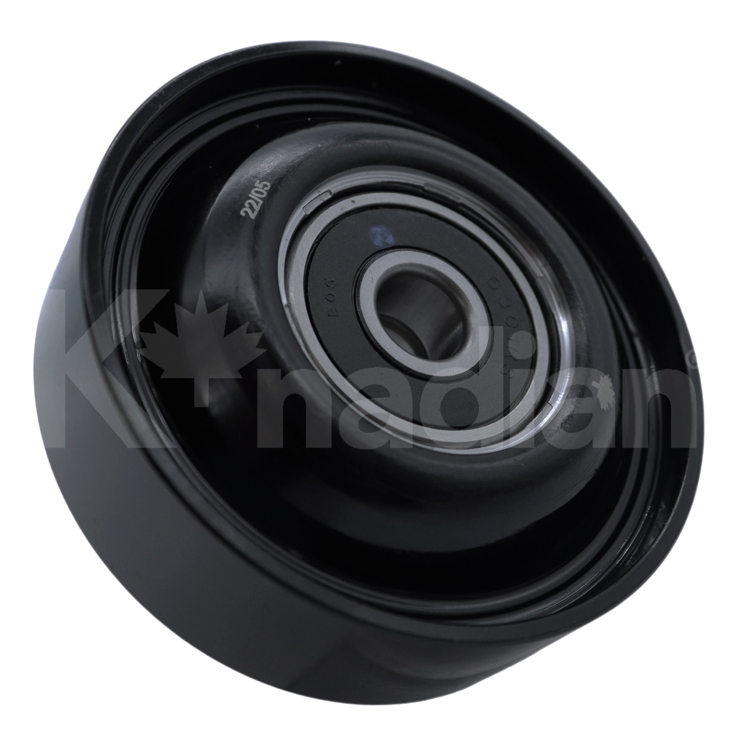 POLEA GUIA DE ACCESORIOS INFINITI FX45 4.5L V8 2005