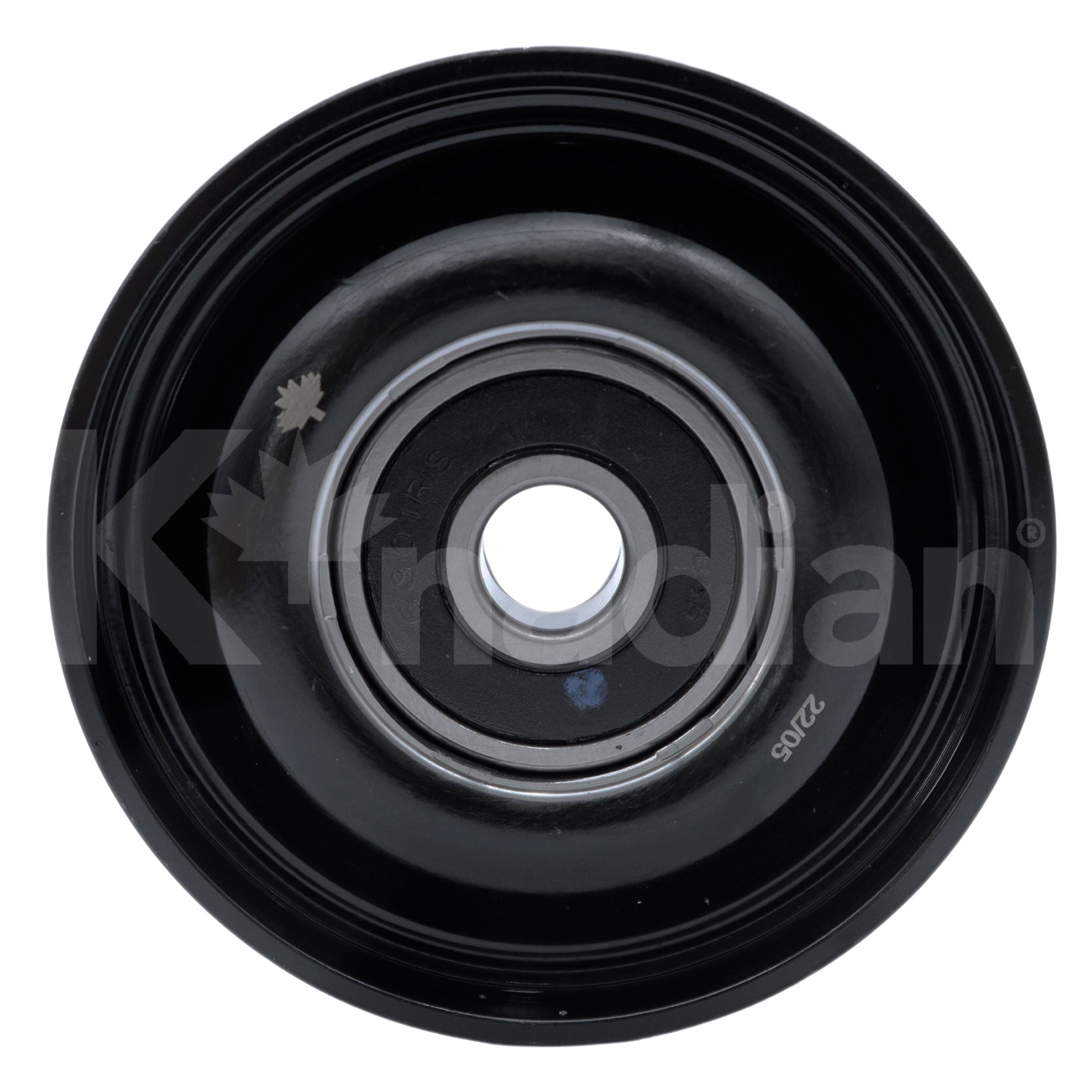 POLEA GUIA DE ACCESORIOS INFINITI FX45 4.5L V8 2005