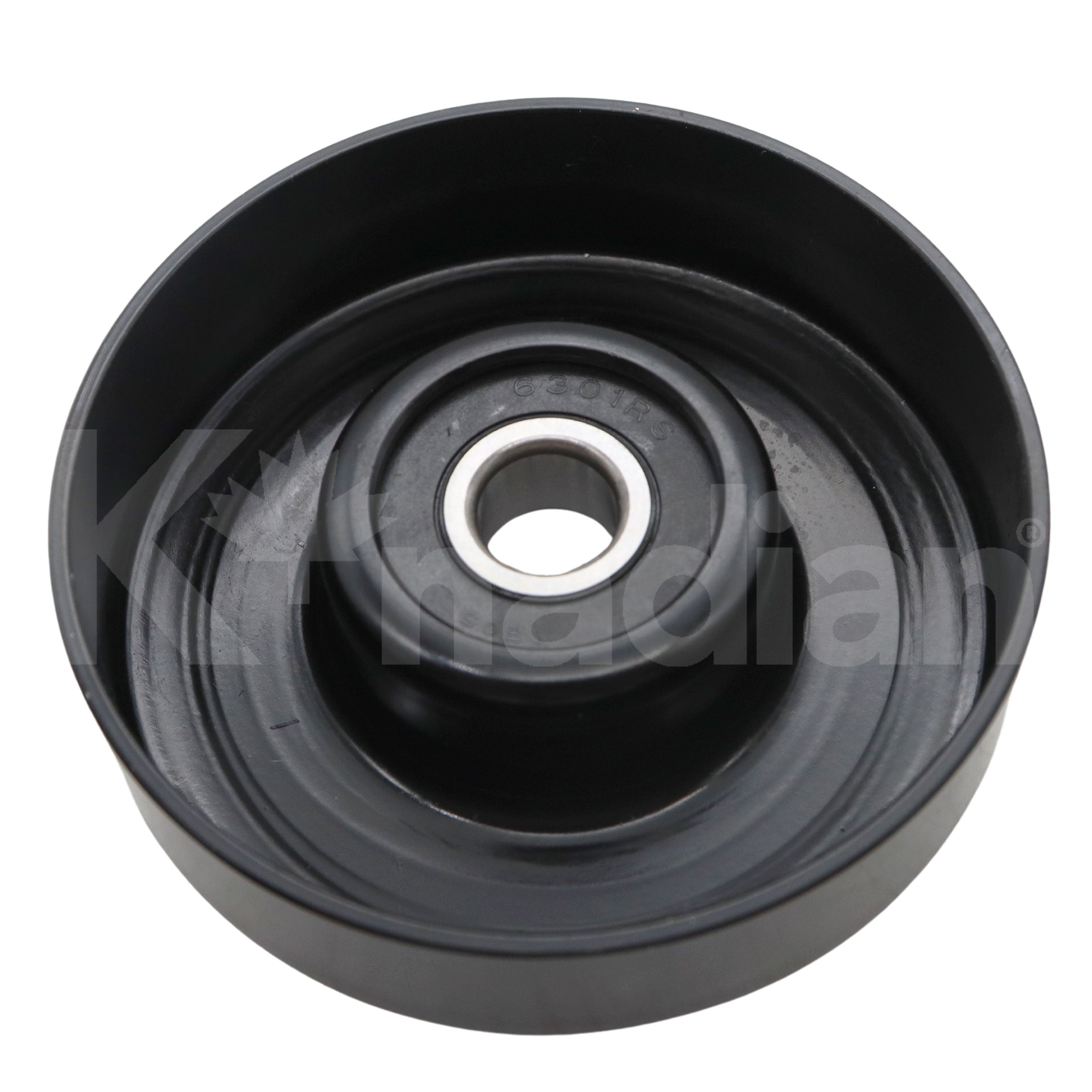 POLEA GUIA DE ACCESORIOS Nissan Pathfinder 3.5L V6 2001-2004