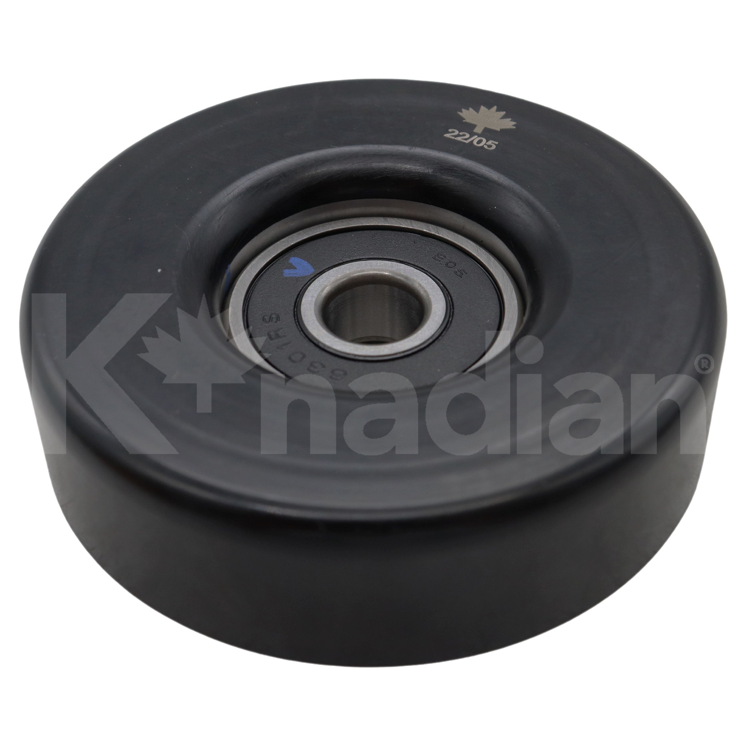 POLEA GUIA DE ACCESORIOS Nissan Pathfinder 3.5L V6 2001-2004