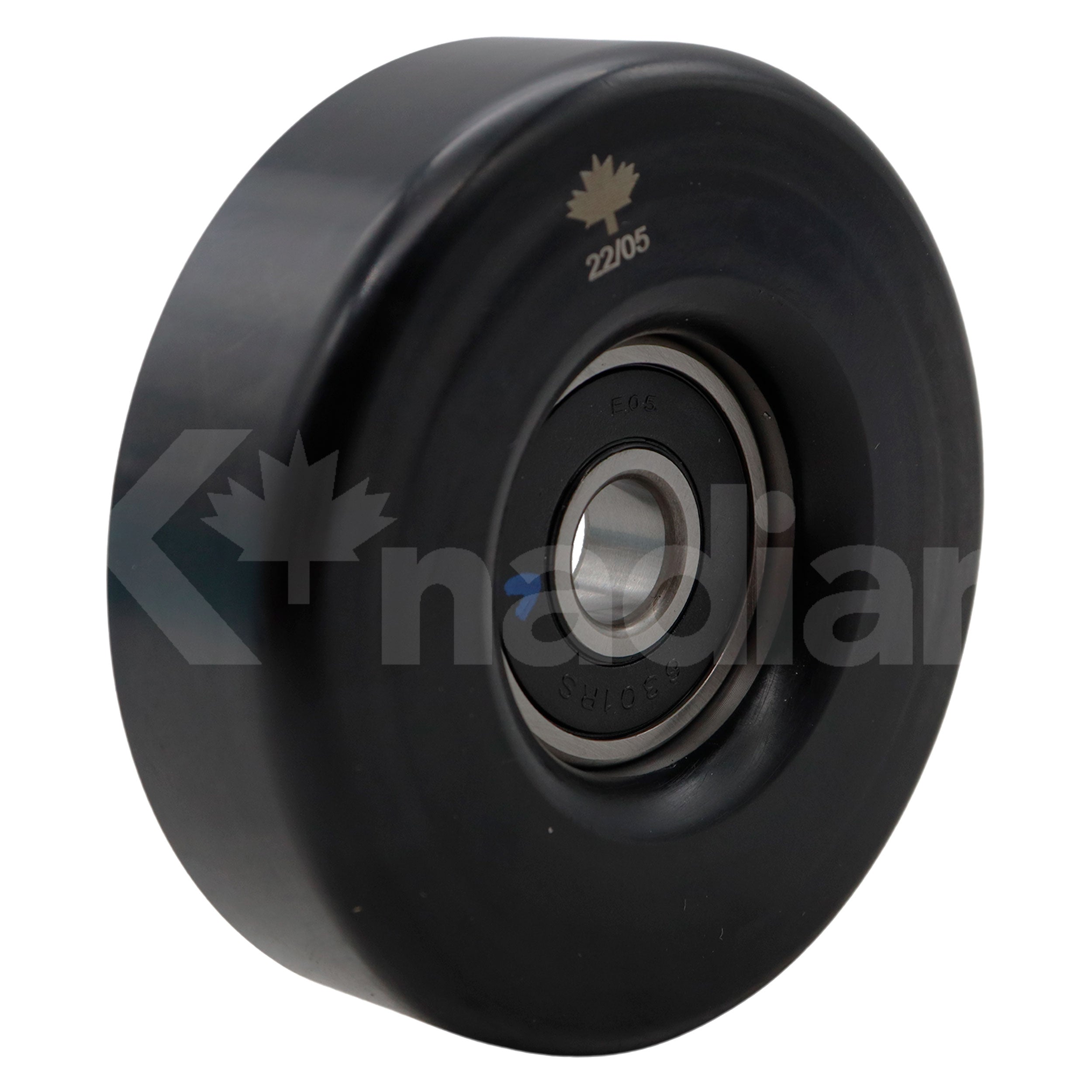 POLEA GUIA DE ACCESORIOS Nissan Pathfinder 3.5L V6 2001-2004