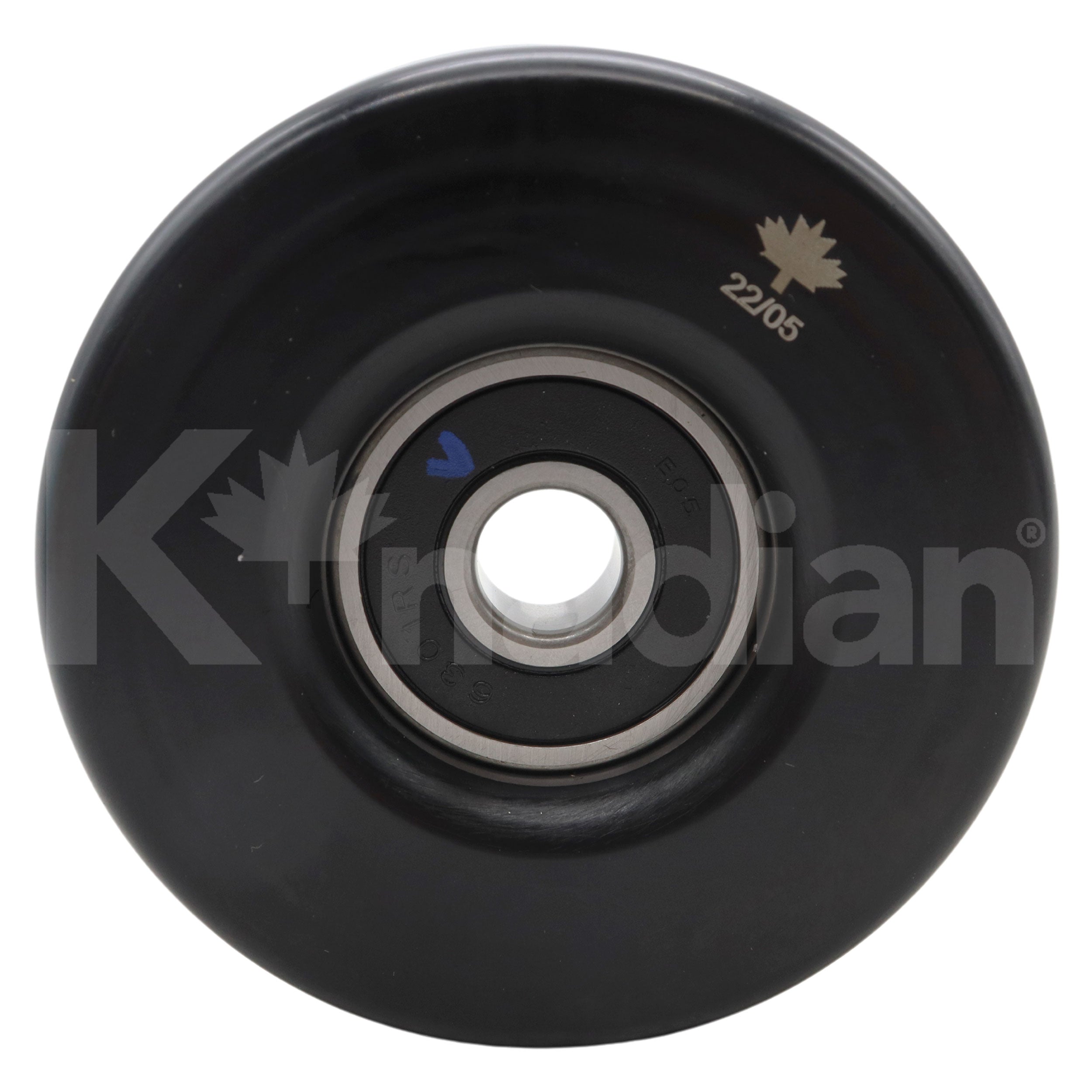 POLEA GUIA DE ACCESORIOS Nissan Pathfinder 3.5L V6 2001-2004