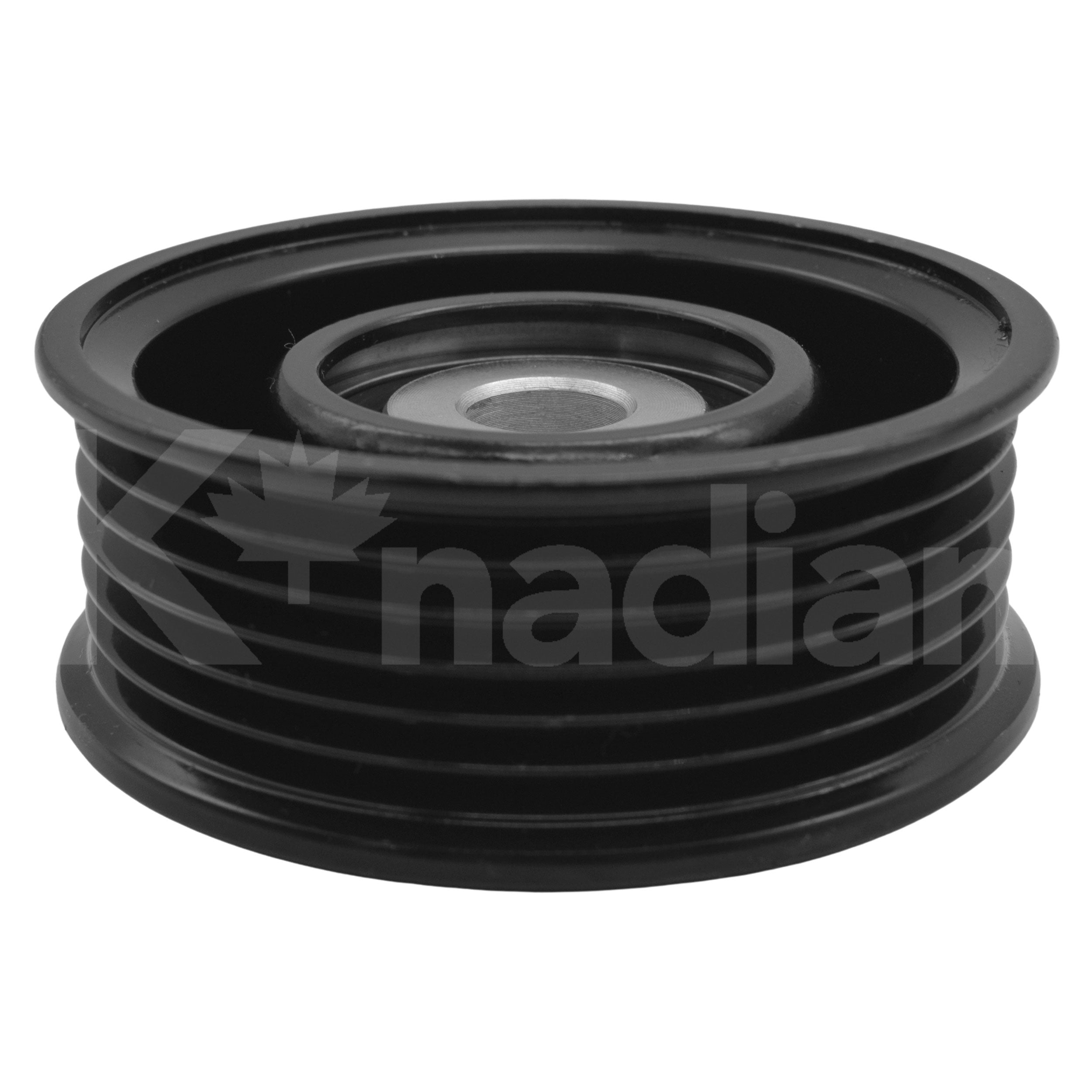 POLEA GUIA DE ACCESORIOS Lexus GS430 4.3L V8 2007