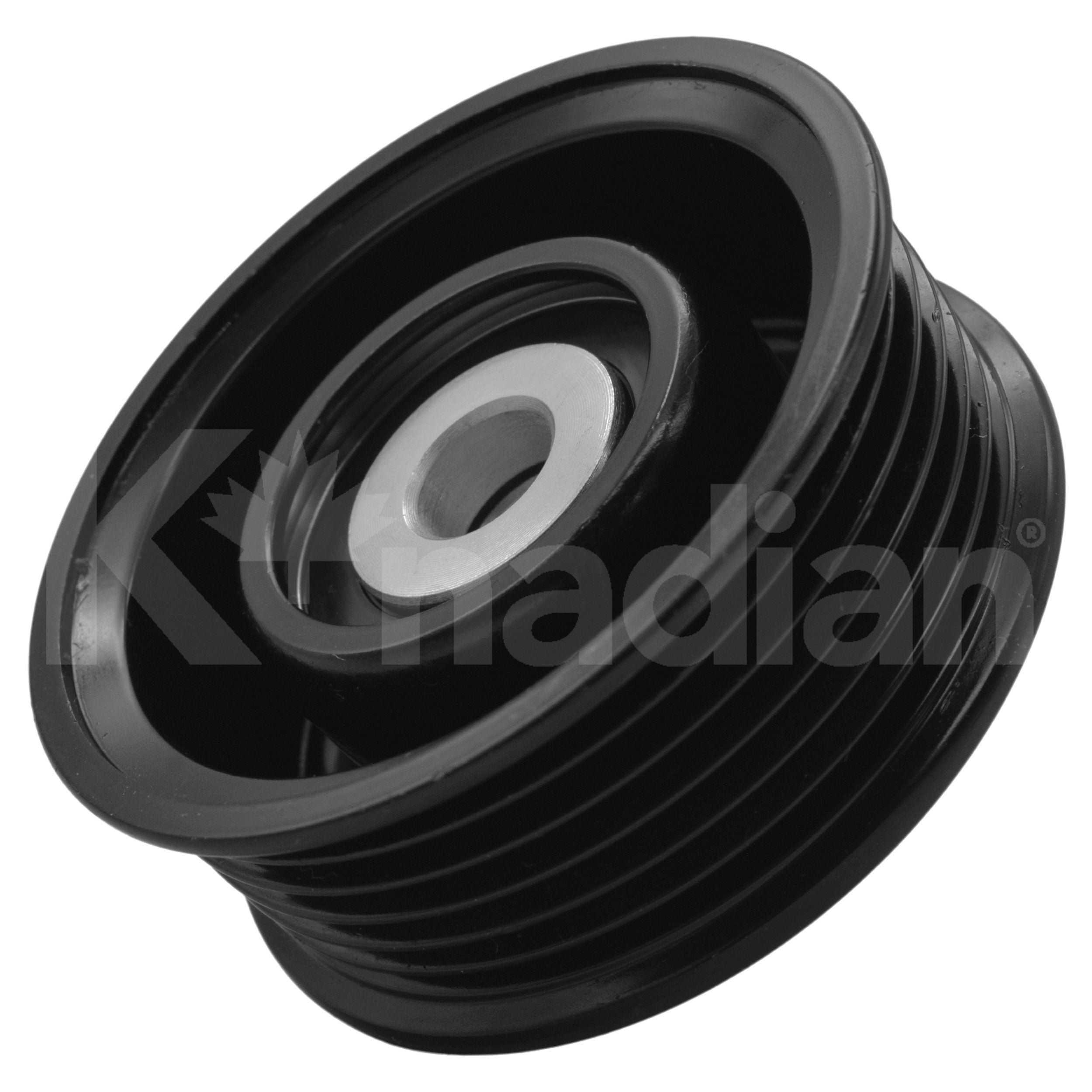 POLEA GUIA DE ACCESORIOS Lexus GS430 4.3L V8 2007