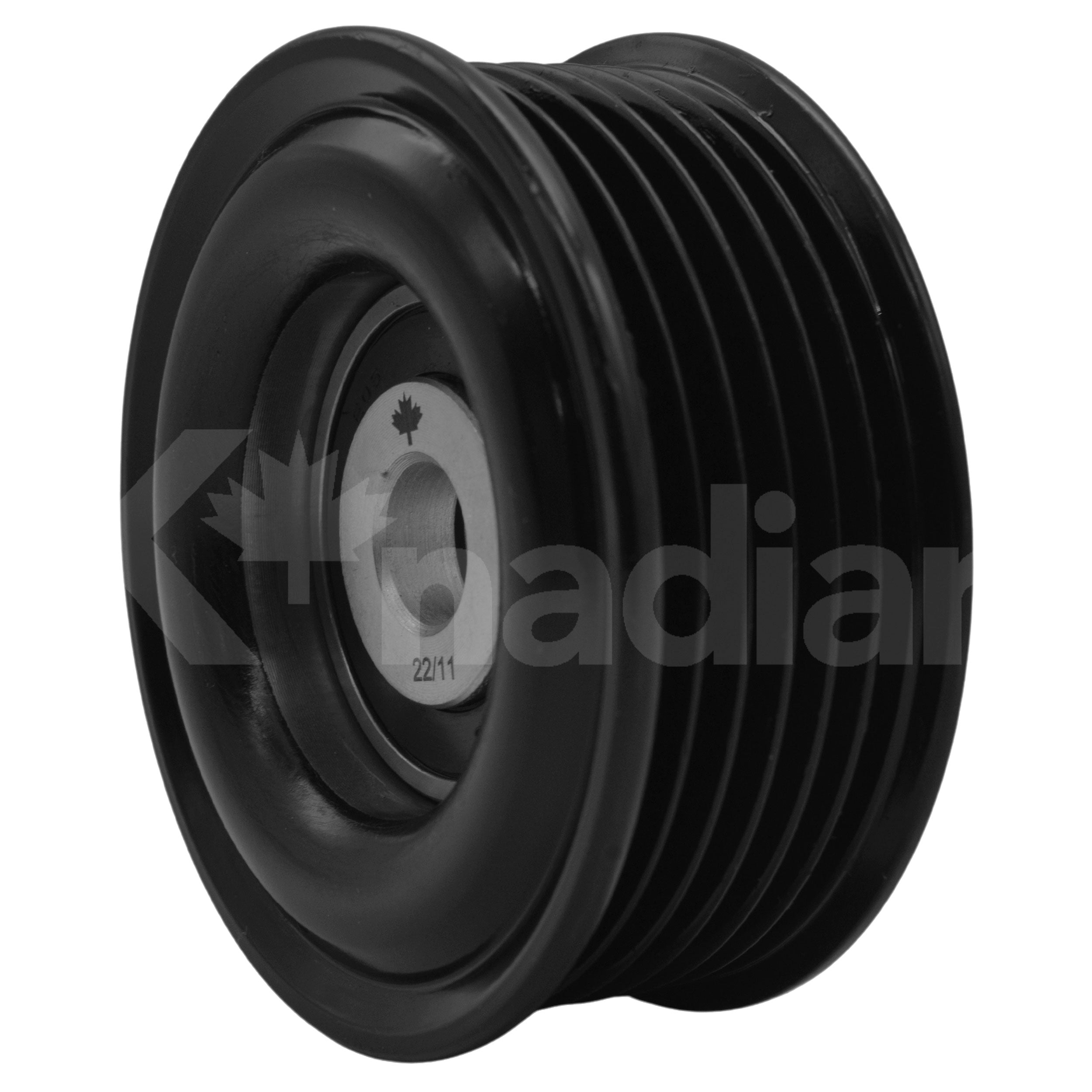 POLEA GUIA DE ACCESORIOS Lexus GS430 4.3L V8 2007