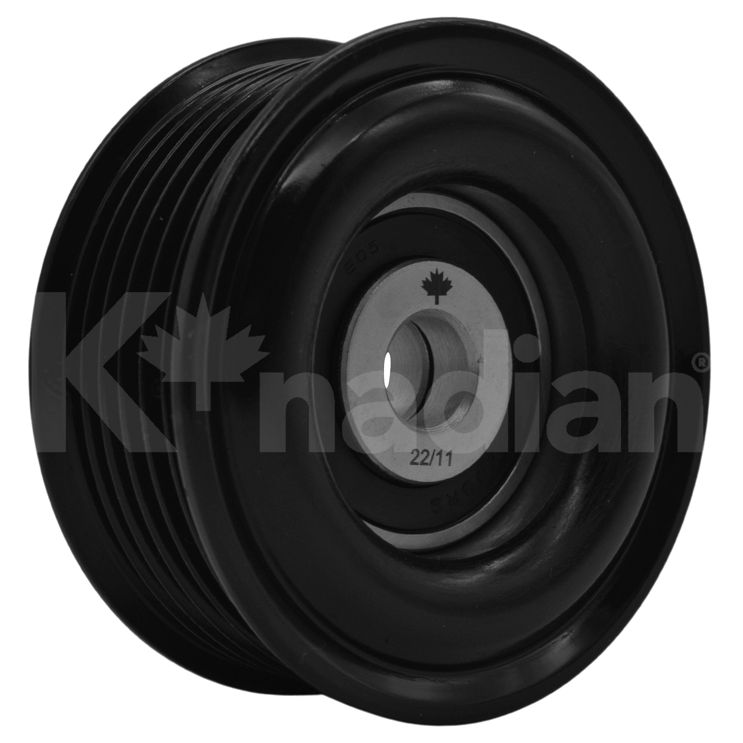 POLEA GUIA DE ACCESORIOS Lexus GS430 4.3L V8 2007