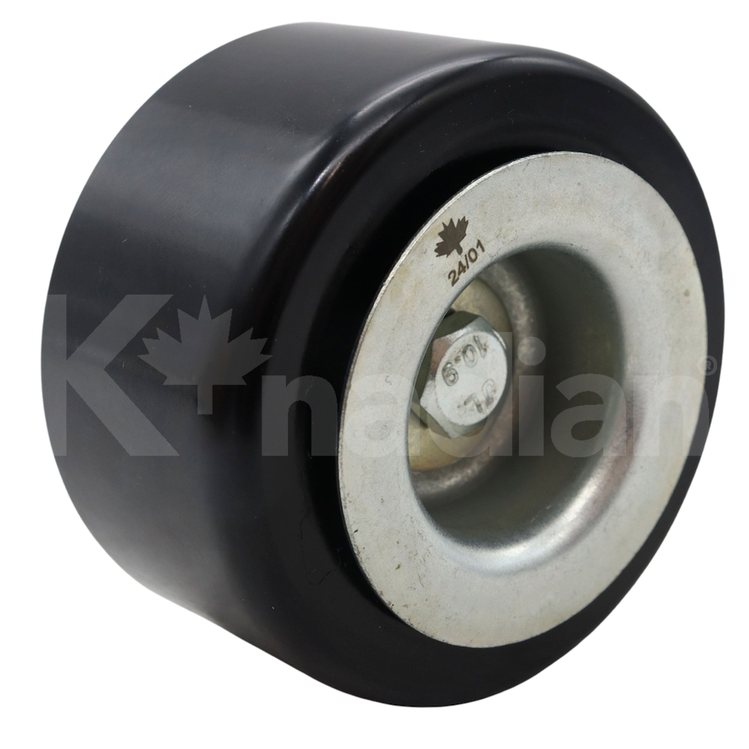 POLEA GUIA DE ACCESORIOS Buick Lucerne 3.9L V6 2011