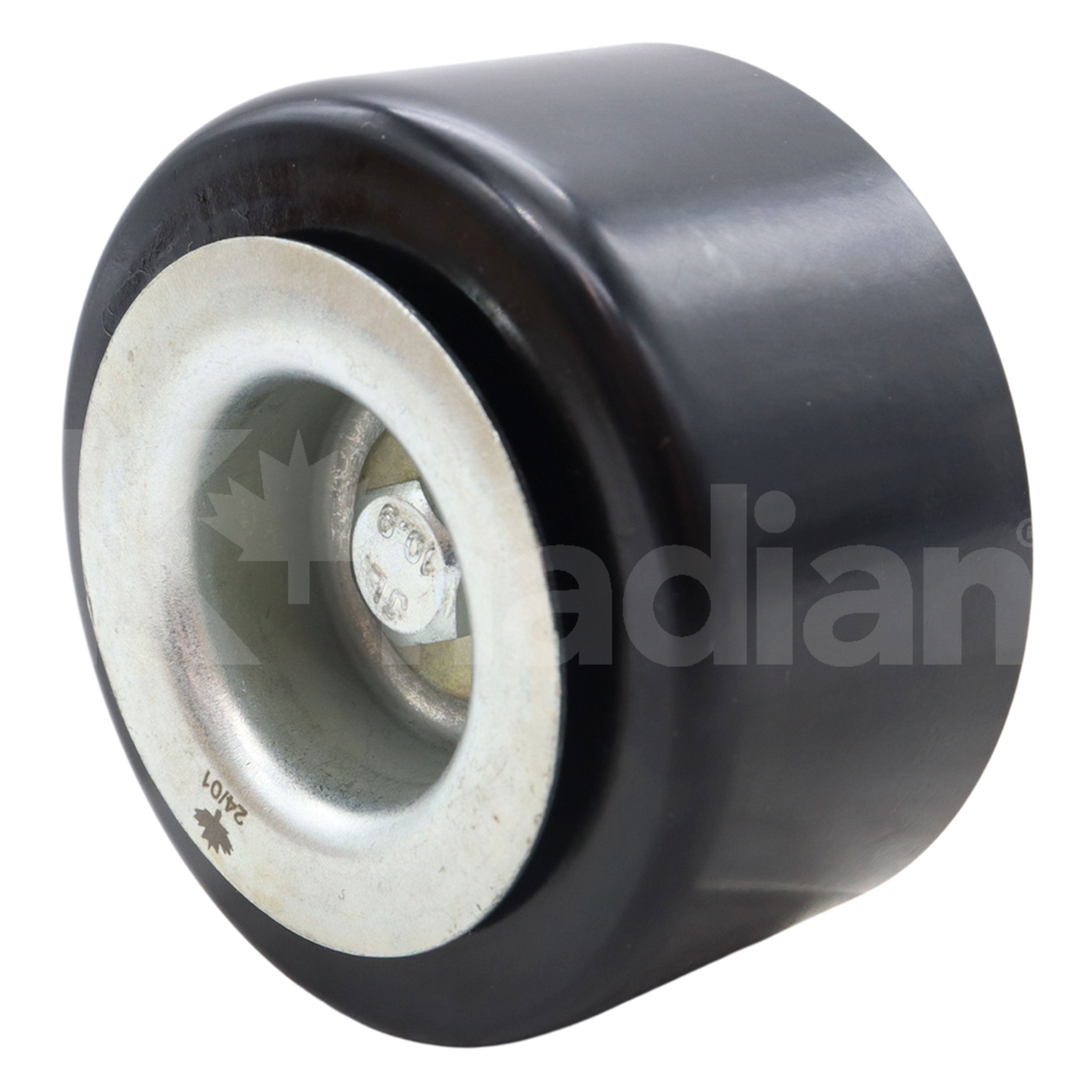 POLEA GUIA DE ACCESORIOS Buick Lucerne 3.9L V6 2011