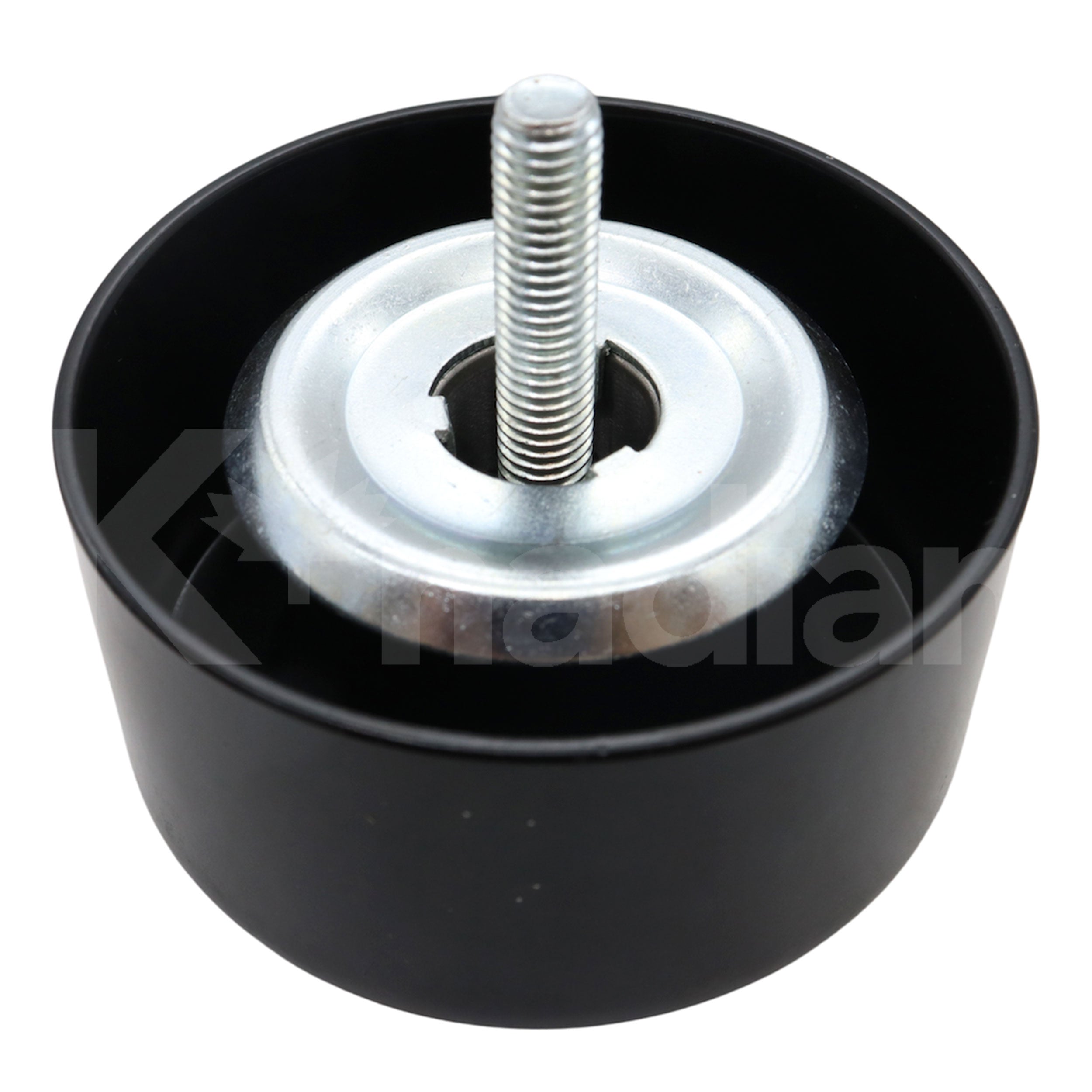 POLEA GUIA DE ACCESORIOS Buick Lucerne 3.9L V6 2011